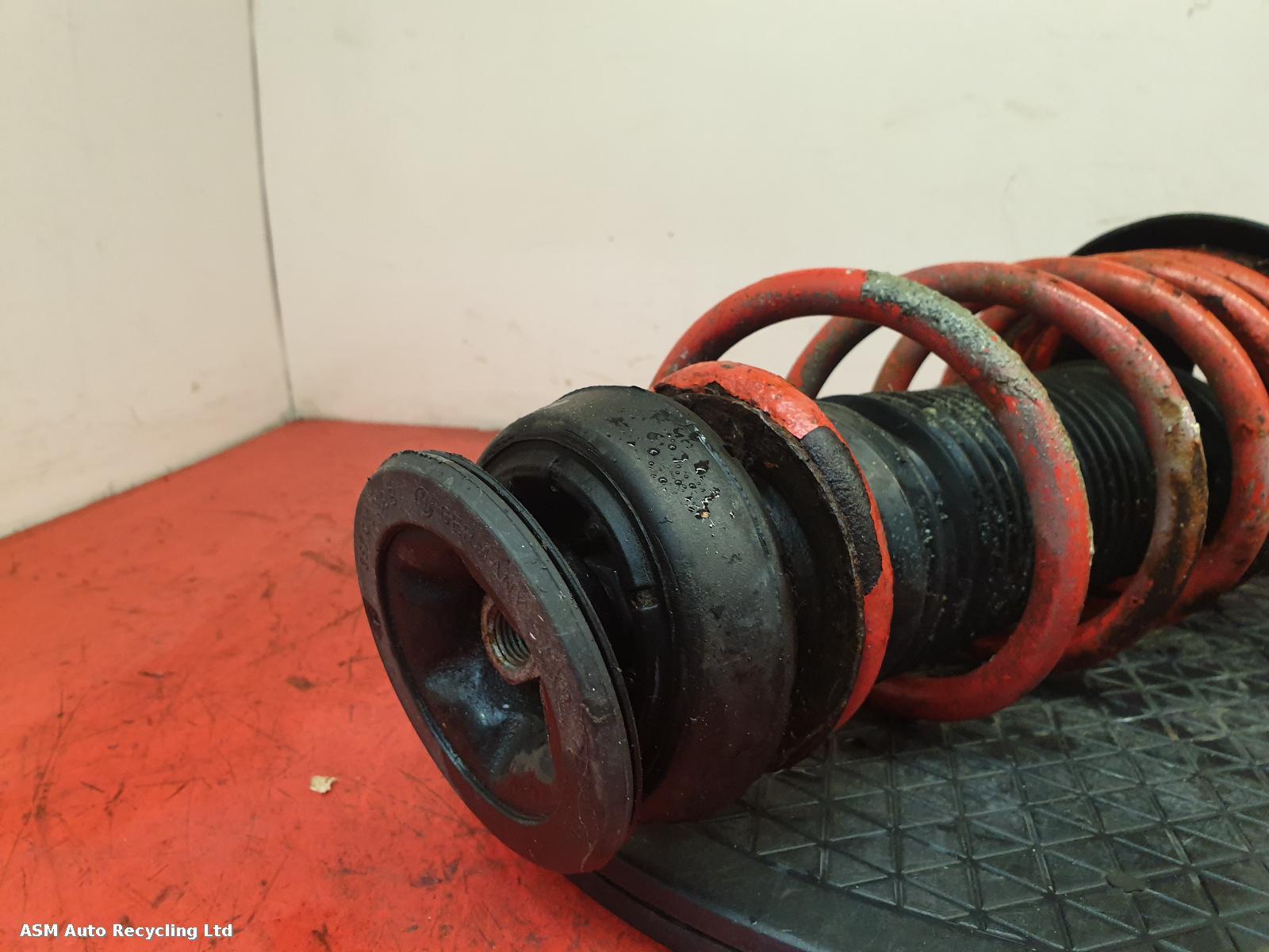 View Auto part LF Strut Volkswagen Golf 1997