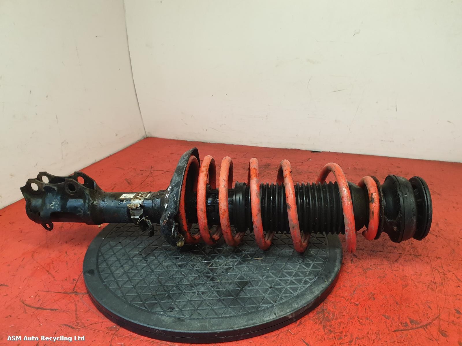 View Auto part RF Strut Volkswagen Golf 1997