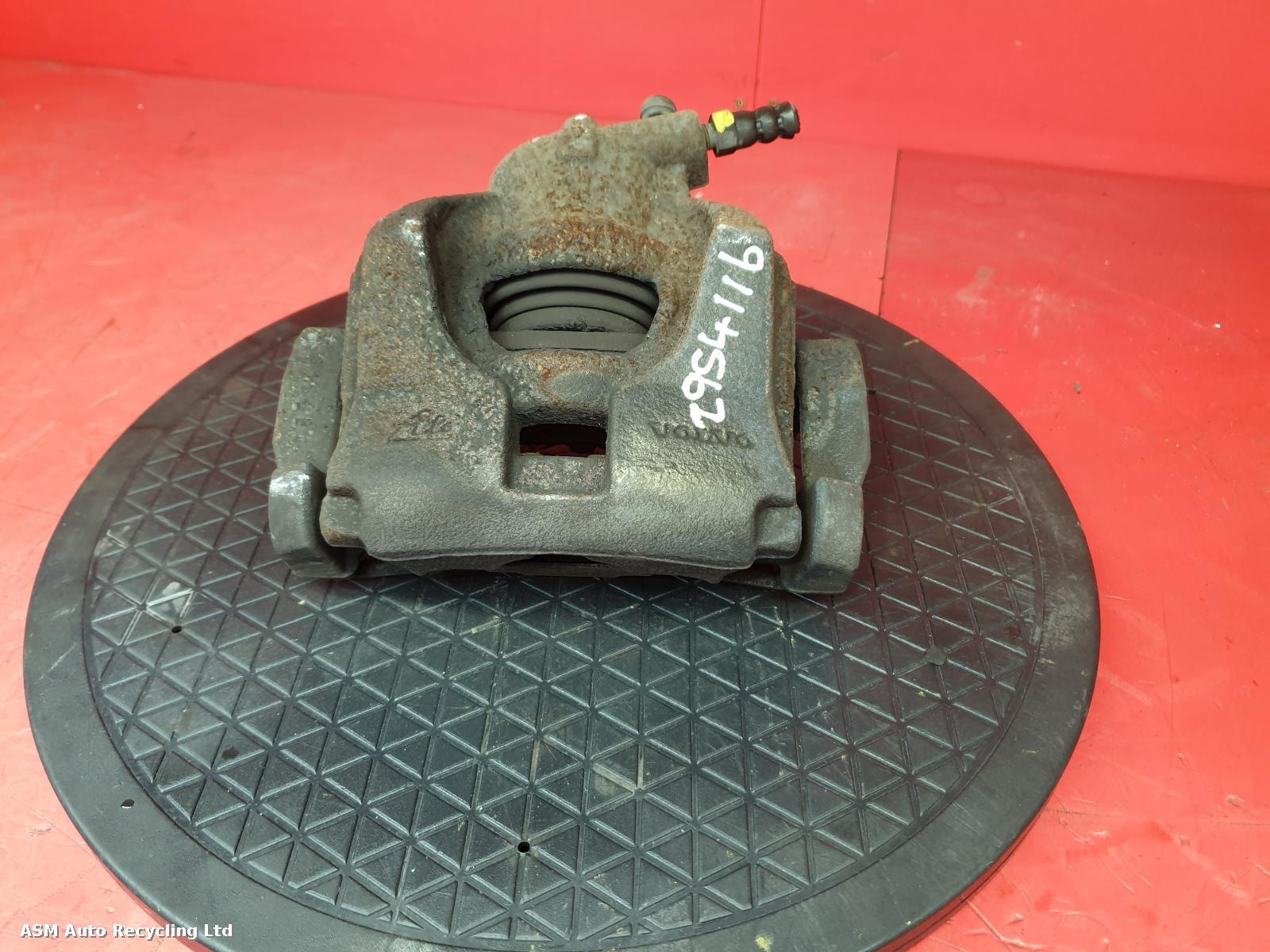 View Auto part Caliper Volvo S60 2014