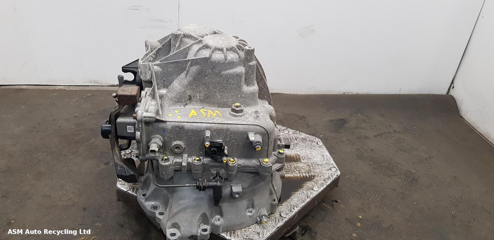 View Auto part Gearbox Volvo S60 2014