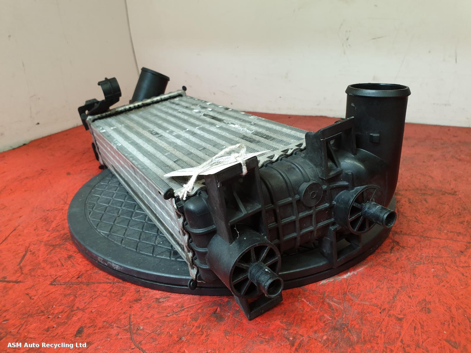 View Auto part Intercooler Ford Focus 2016