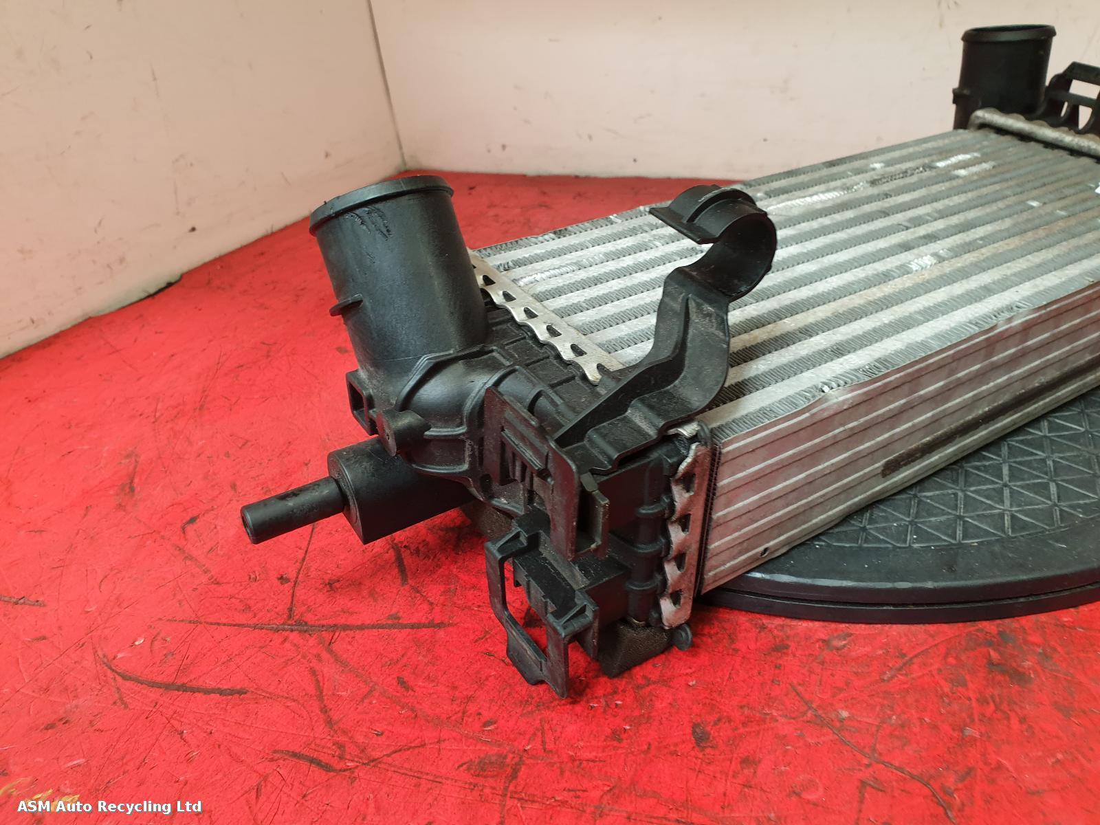 View Auto part Intercooler Ford Focus 2016