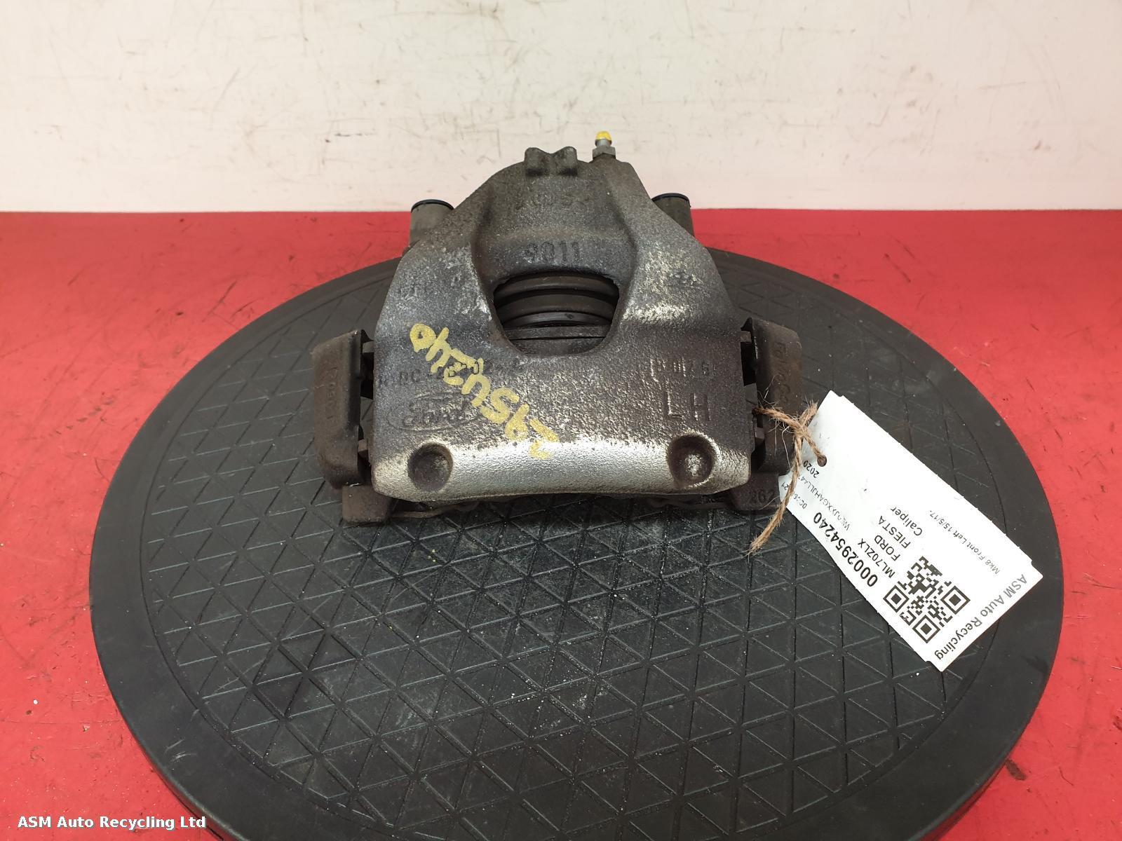 View Auto part Caliper Ford Fiesta 2020