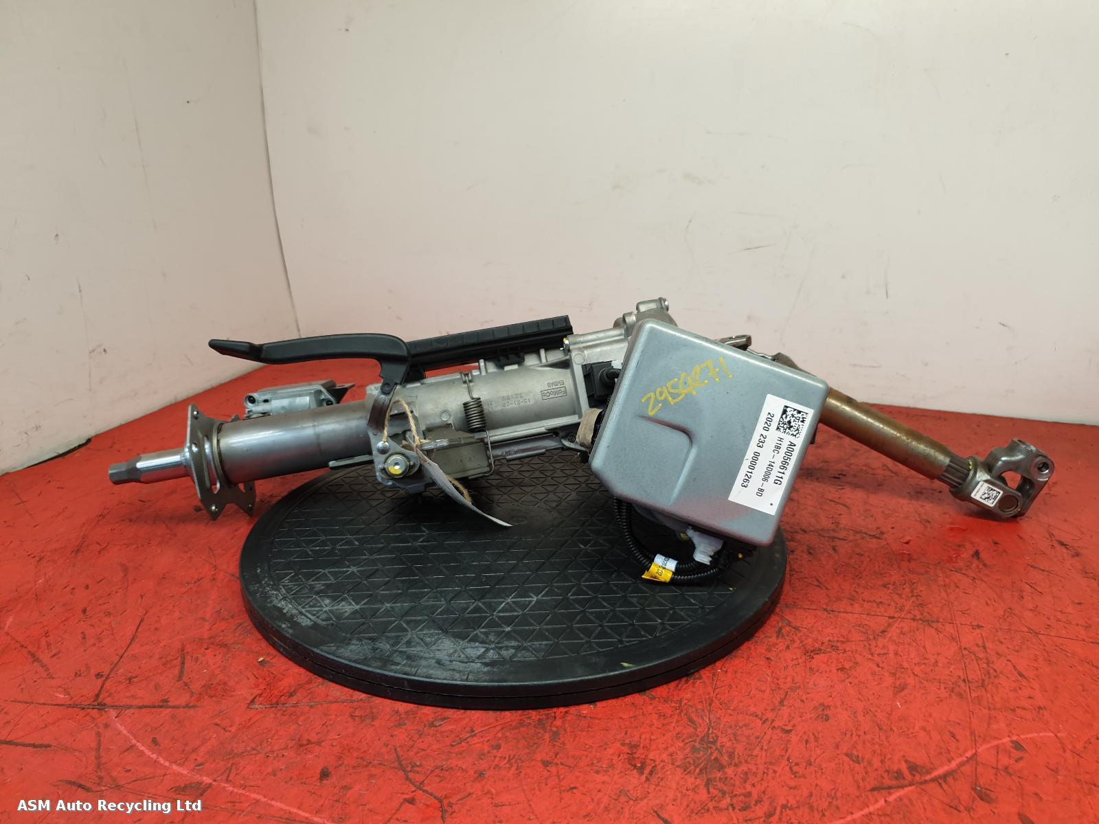 View Auto part Column Ford Fiesta 2020