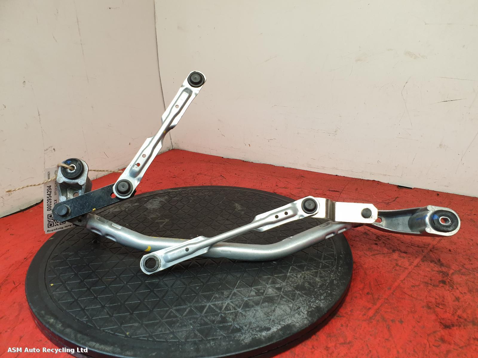 View Auto part Wiper Linkage Ford Fiesta 2020