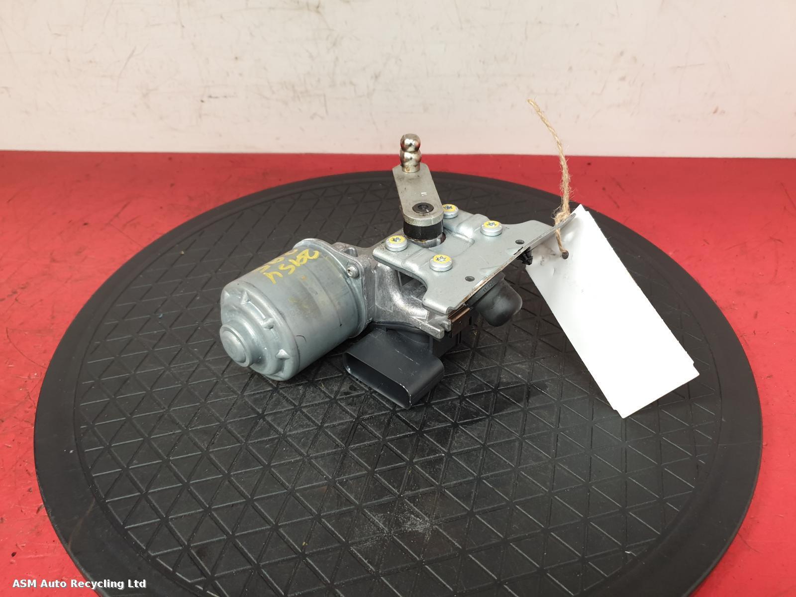 View Auto part Wiper Motor Front Ford Fiesta 2020
