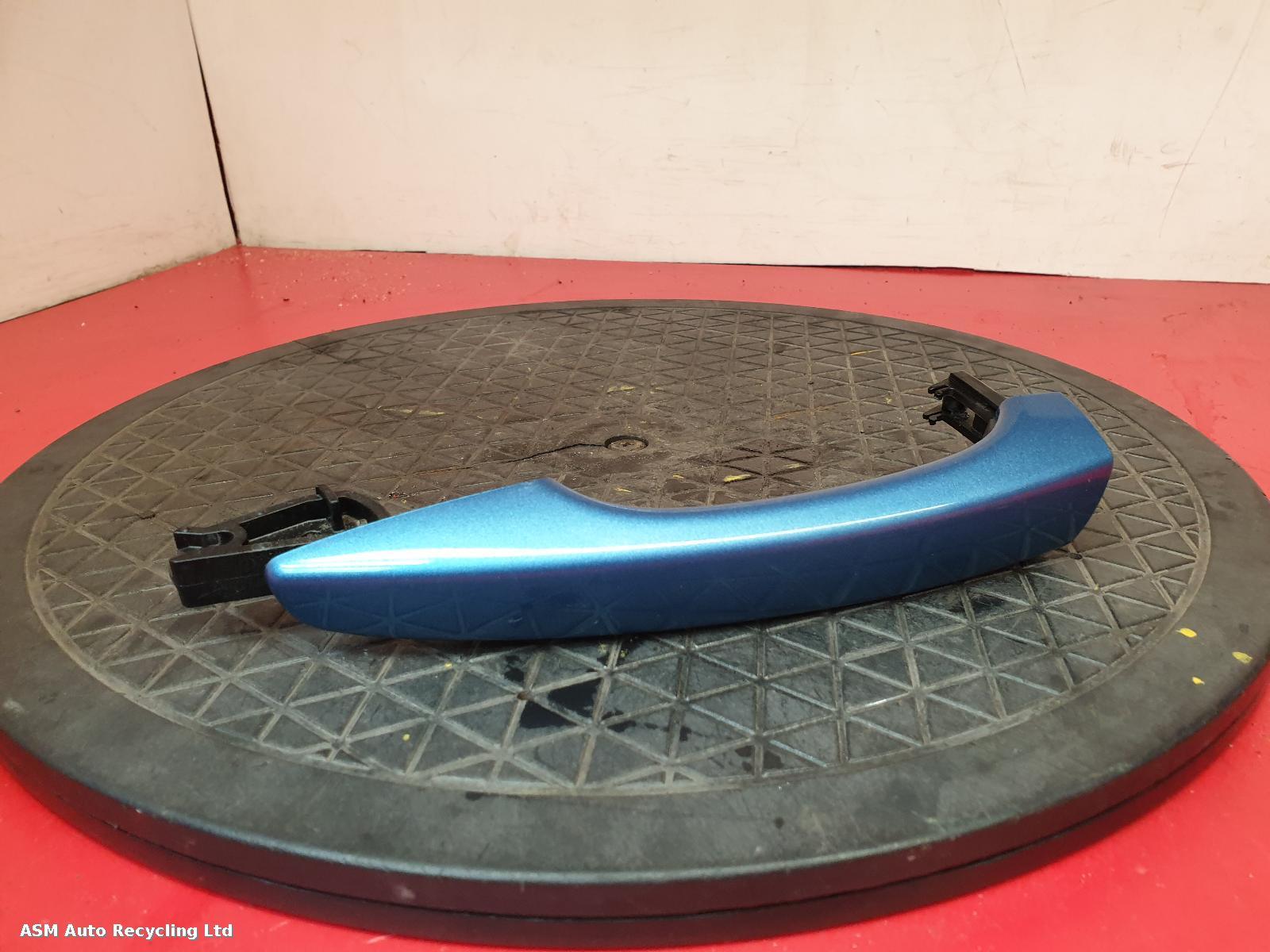 View Auto part Door Handle Vauxhall Crossland X 2020