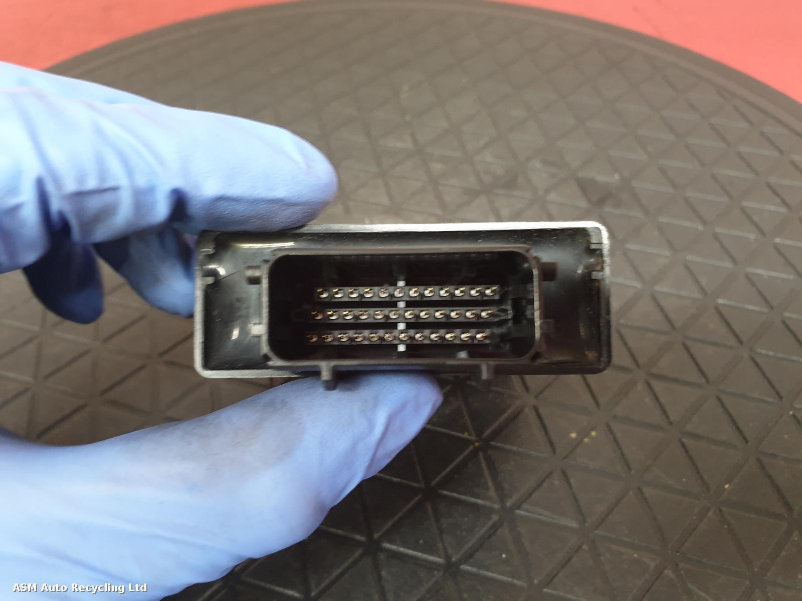 View Auto part ECU Suzuki Address 110 2020