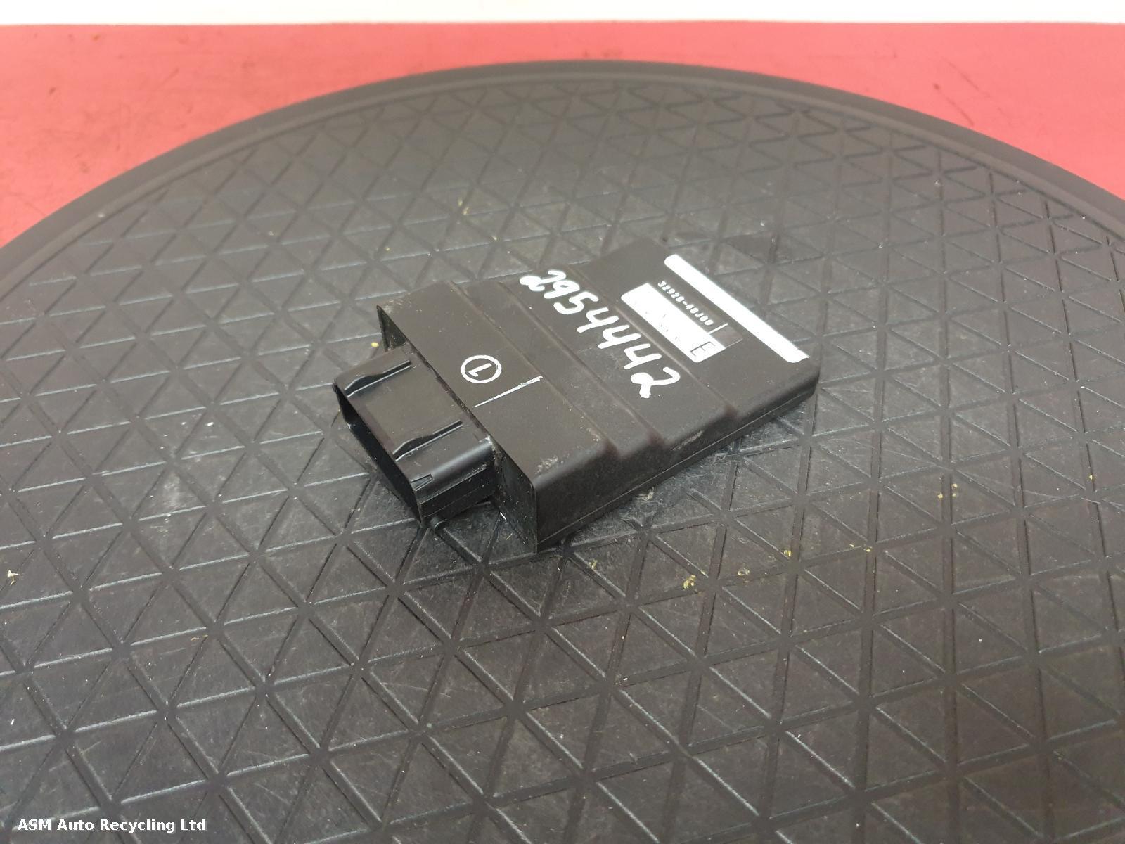 View Auto part ECU Suzuki Address 110 2020