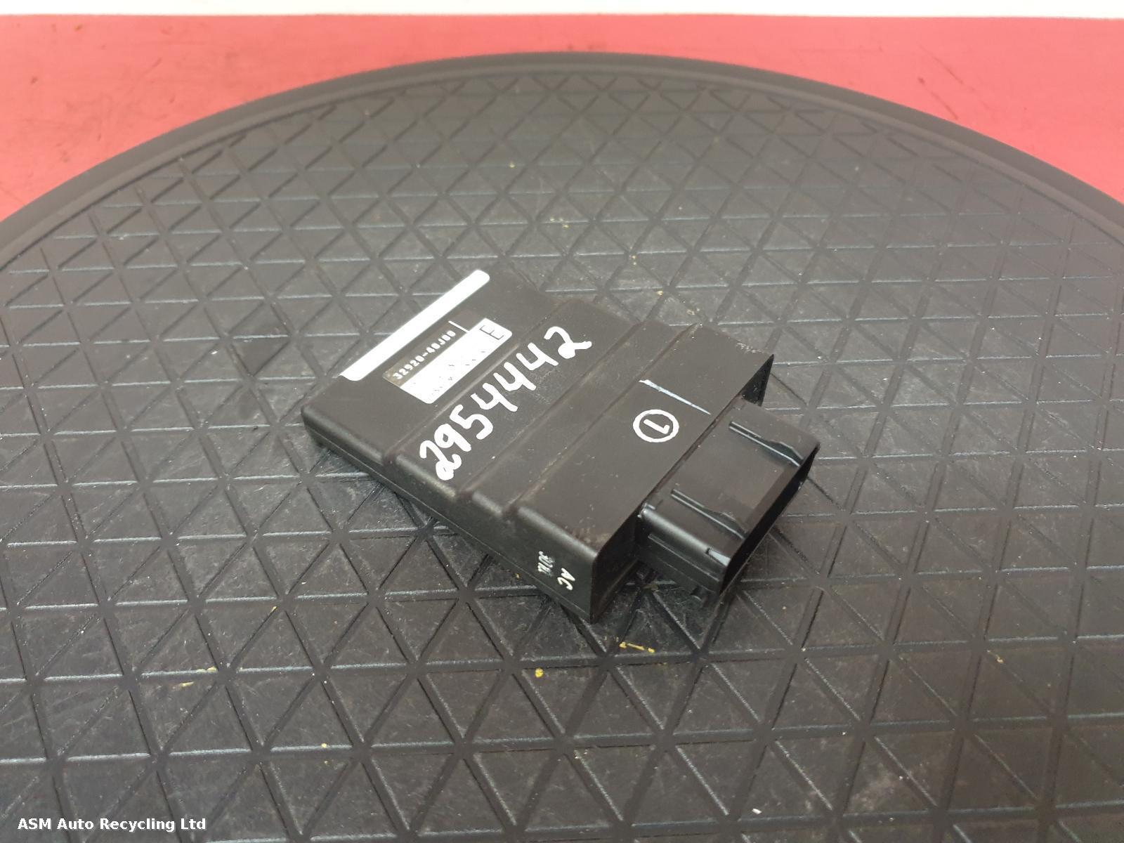View Auto part ECU Suzuki Address 110 2020
