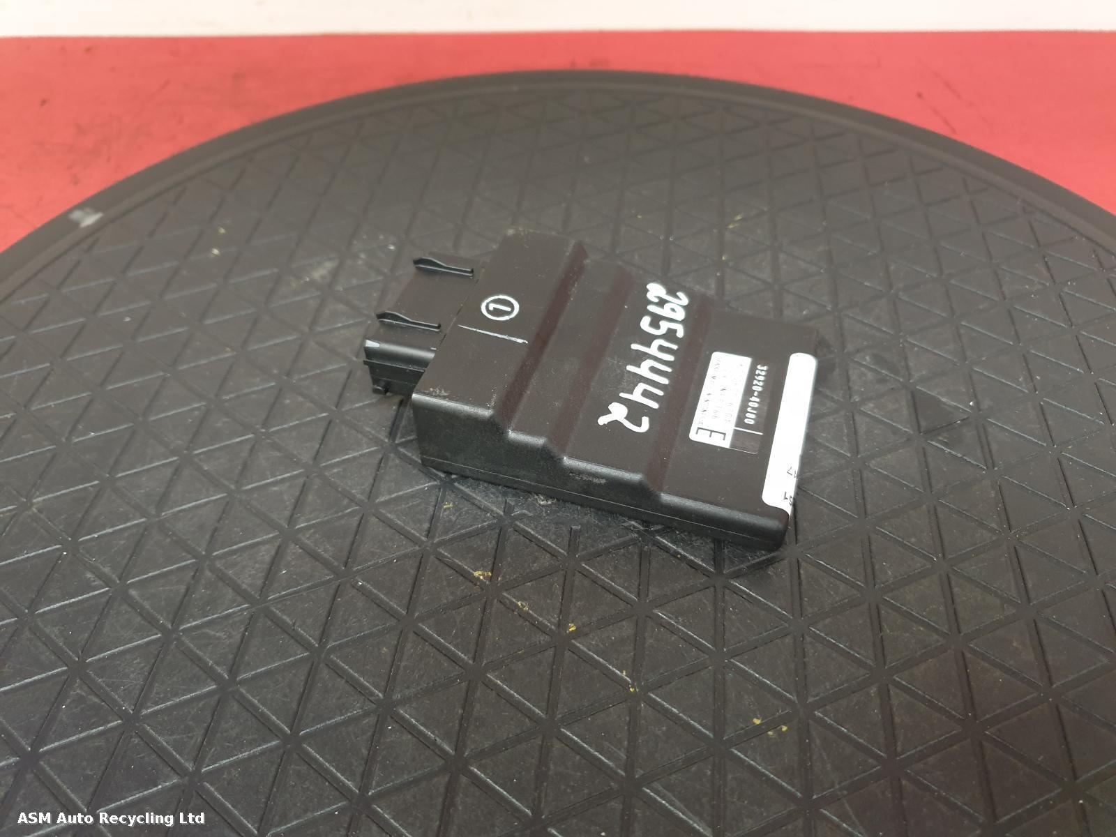 View Auto part ECU Suzuki Address 110 2020