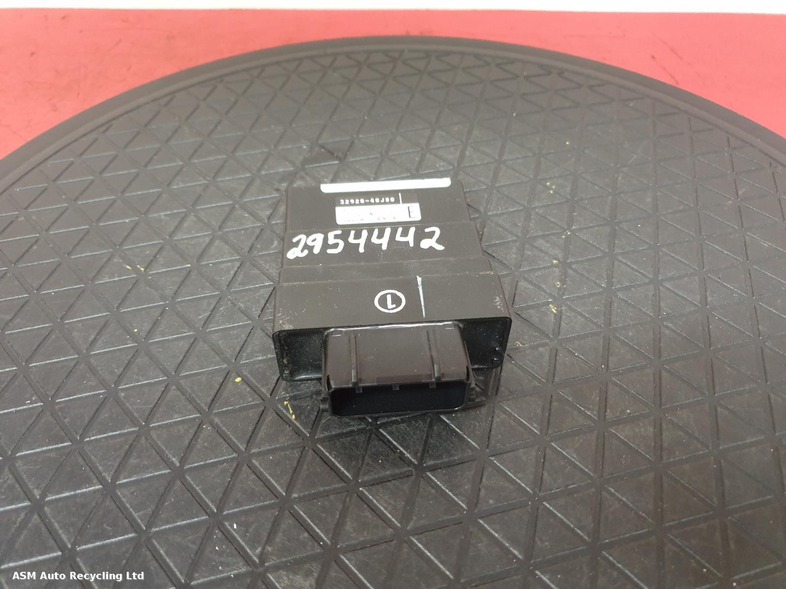 View Auto part ECU Suzuki Address 110 2020