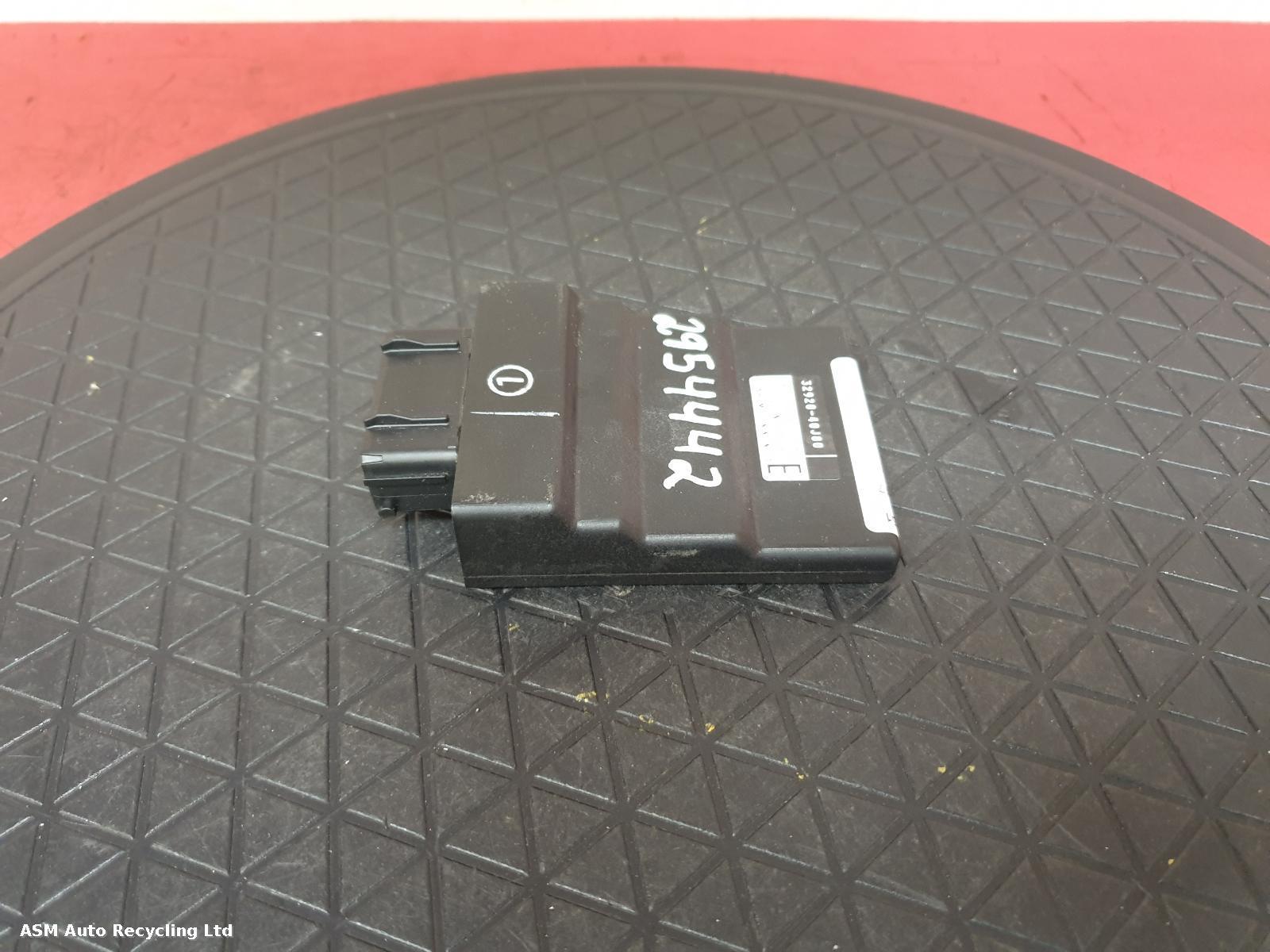 View Auto part ECU Suzuki Address 110 2020