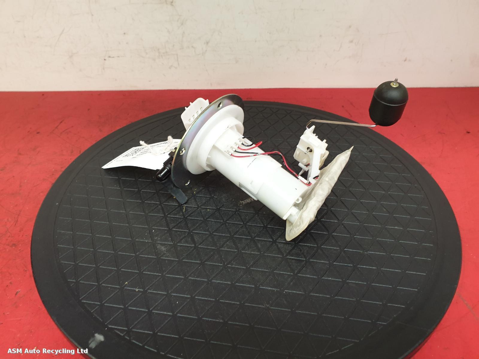 View Auto part Fuel Pump Suzuki Address 110 2020