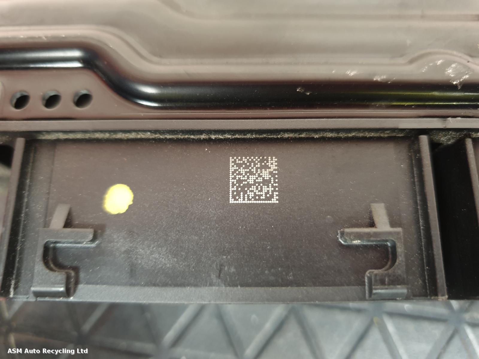 View Auto part ECU Ford Fiesta 2020