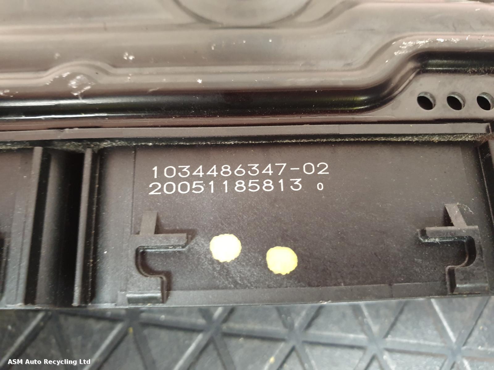 View Auto part ECU Ford Fiesta 2020
