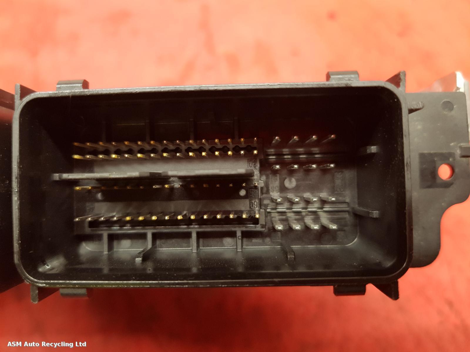 View Auto part ECU Ford Fiesta 2020
