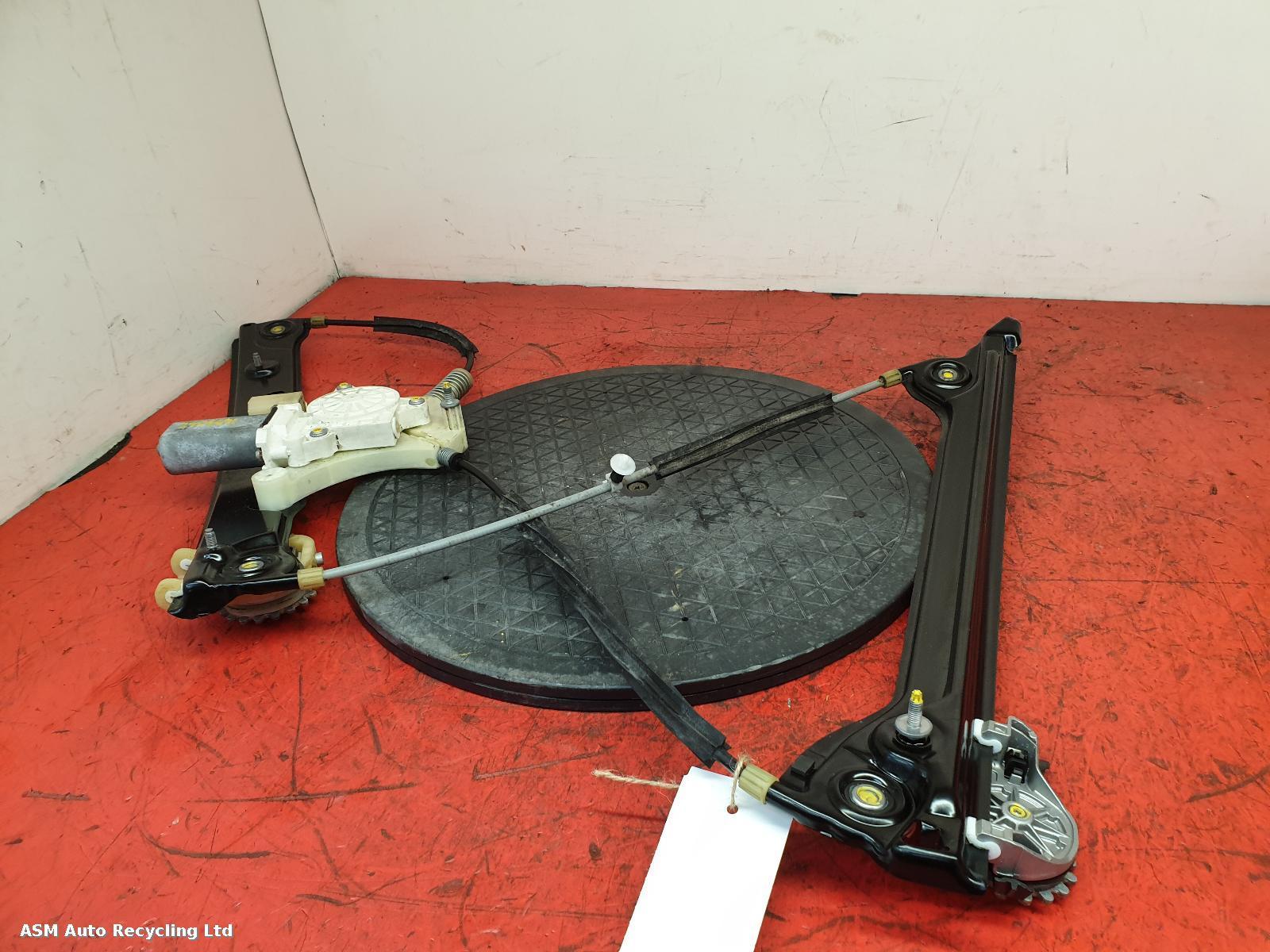View Auto part LF Window Regulator Bmw 6 Series Gran Coupe 2014