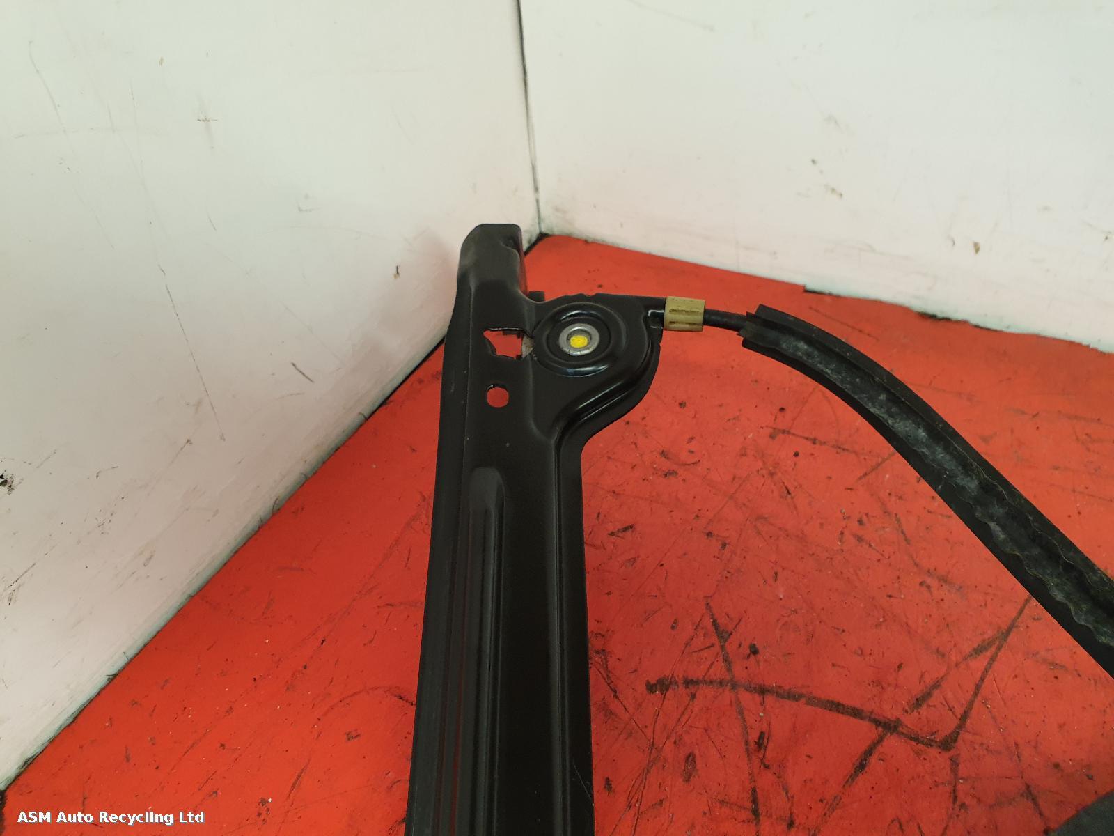 View Auto part LR Window Regulator Bmw 6 Series Gran Coupe 2014