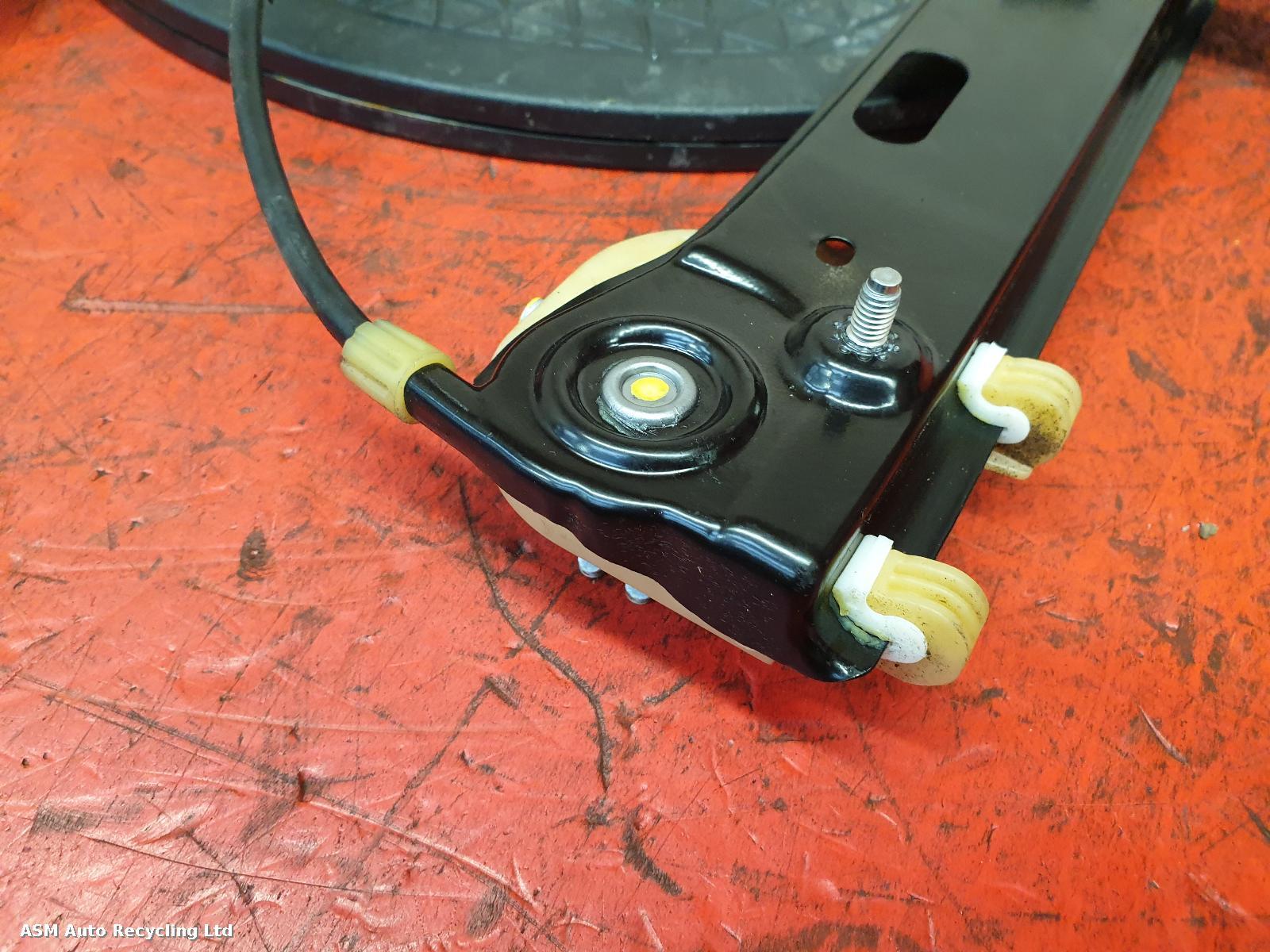 View Auto part LR Window Regulator Bmw 6 Series Gran Coupe 2014