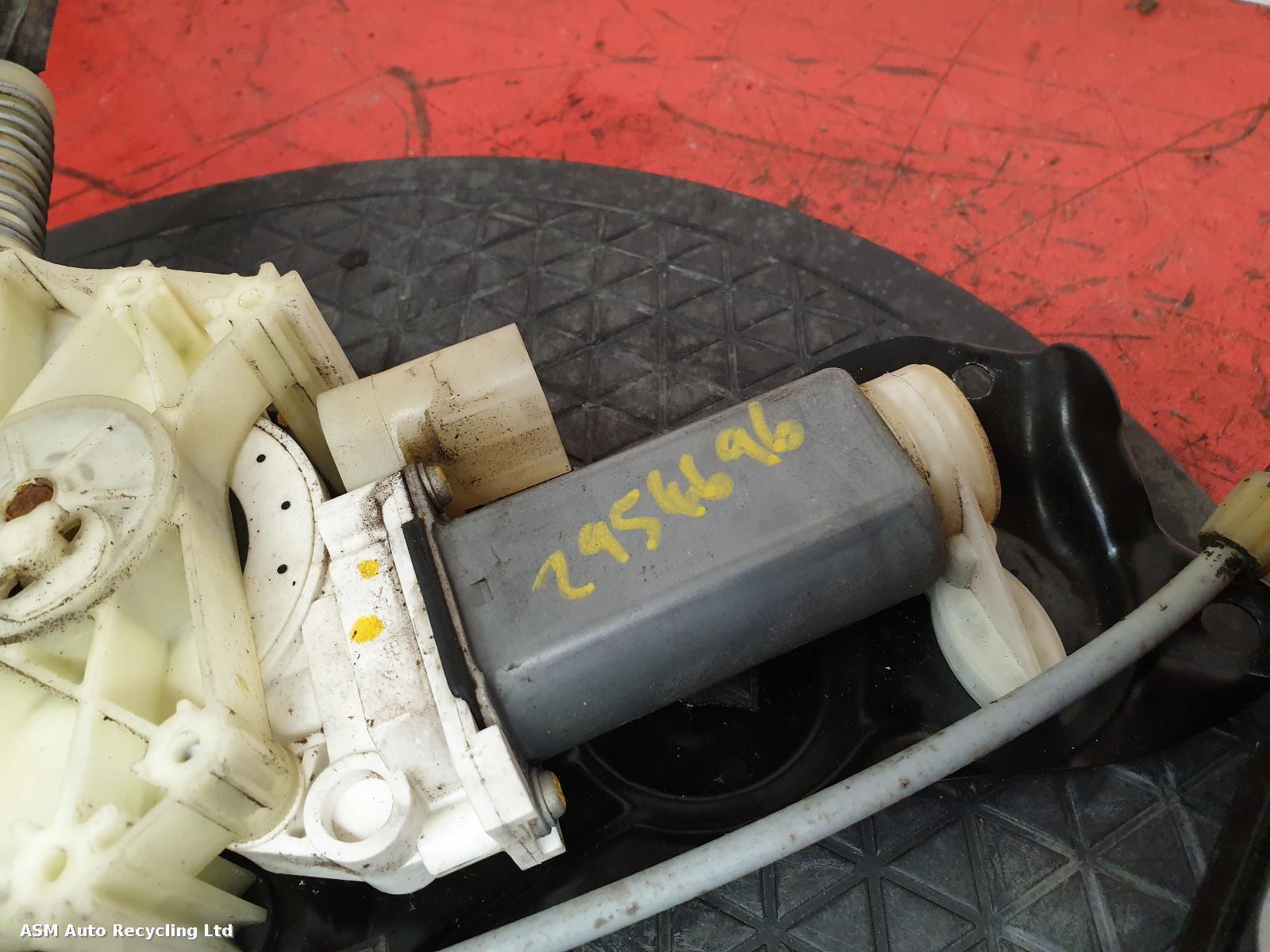 View Auto part LR Window Regulator Bmw 6 Series Gran Coupe 2014