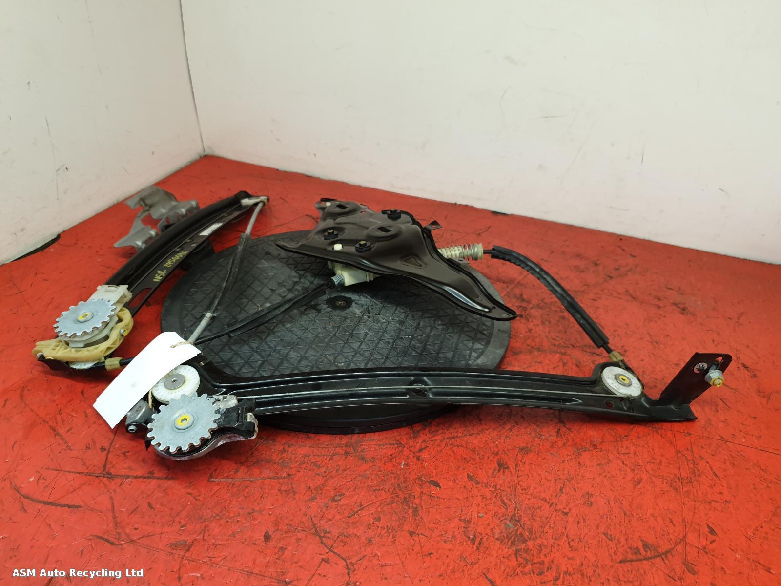 View Auto part LR Window Regulator Bmw 6 Series Gran Coupe 2014