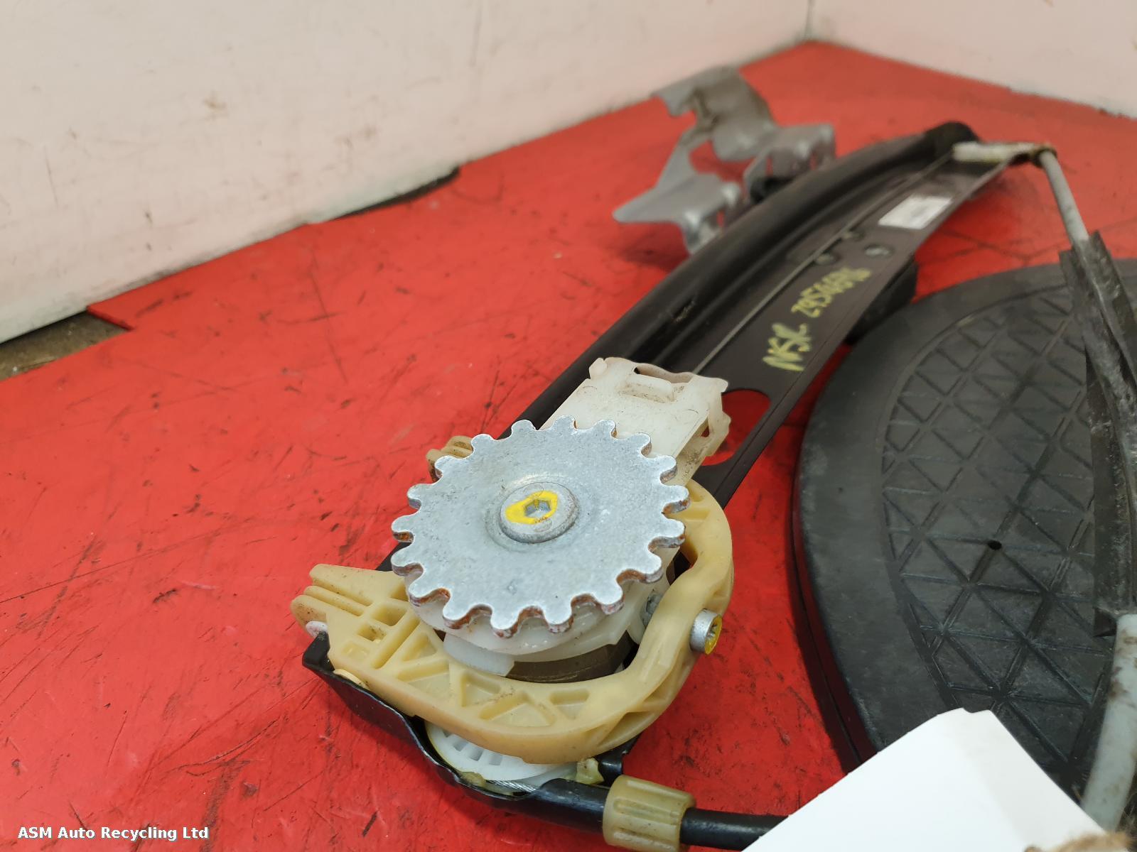 View Auto part LR Window Regulator Bmw 6 Series Gran Coupe 2014