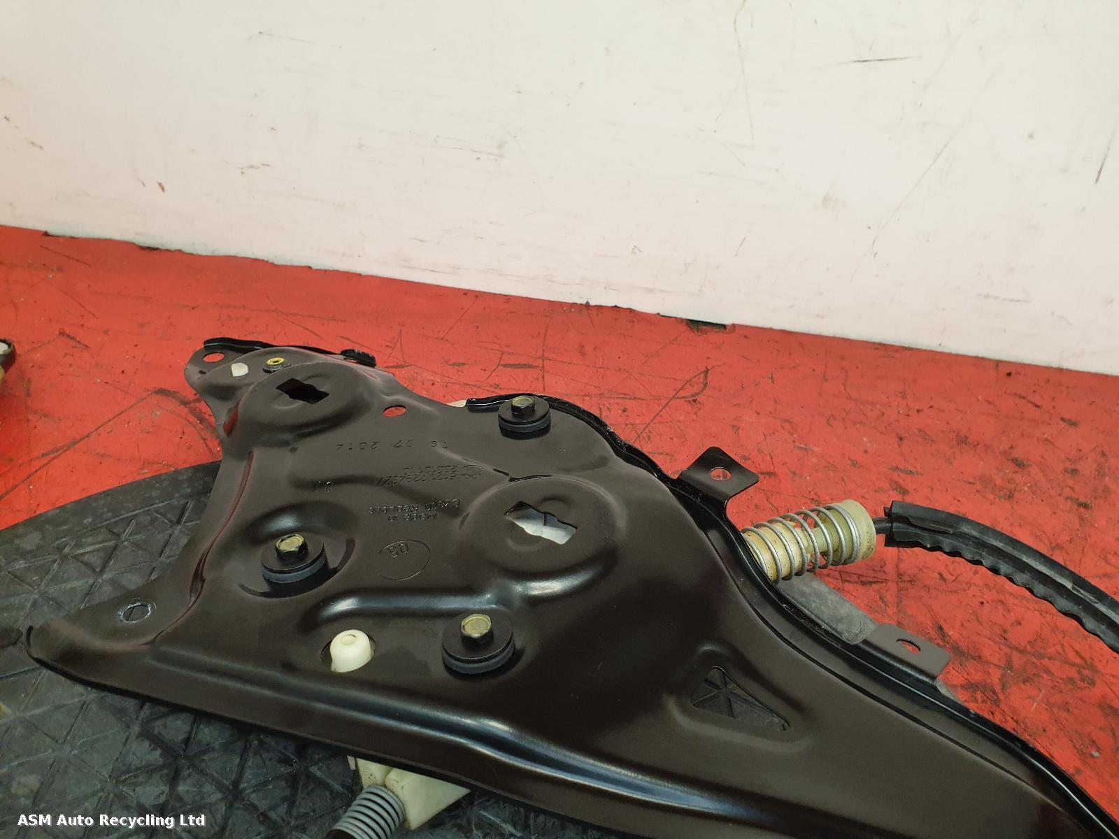 View Auto part LR Window Regulator Bmw 6 Series Gran Coupe 2014