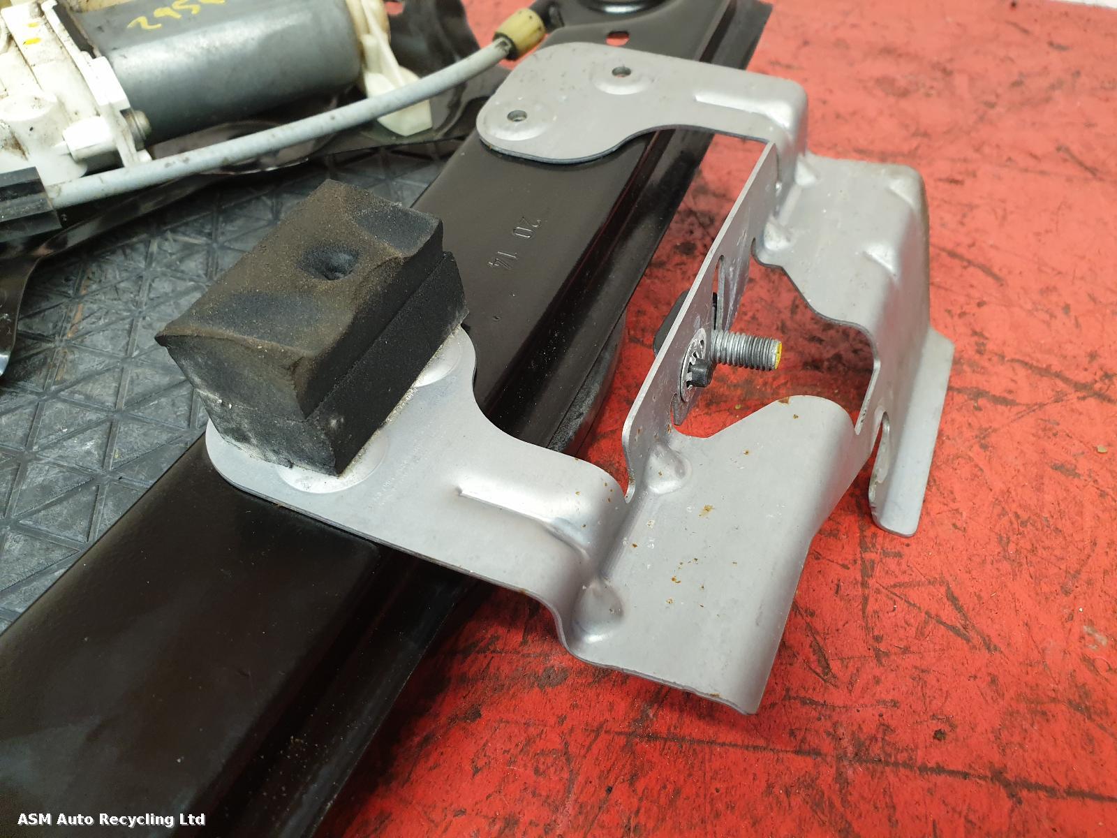 View Auto part LR Window Regulator Bmw 6 Series Gran Coupe 2014