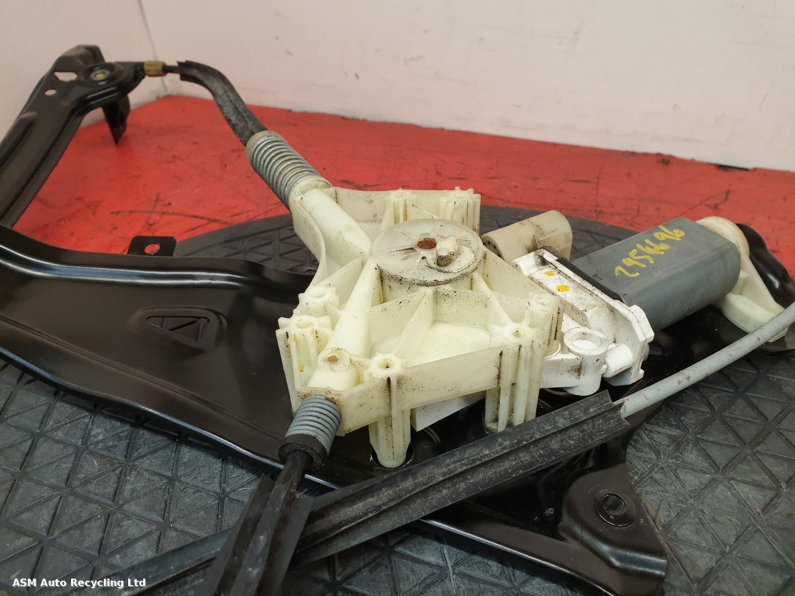 View Auto part LR Window Regulator Bmw 6 Series Gran Coupe 2014