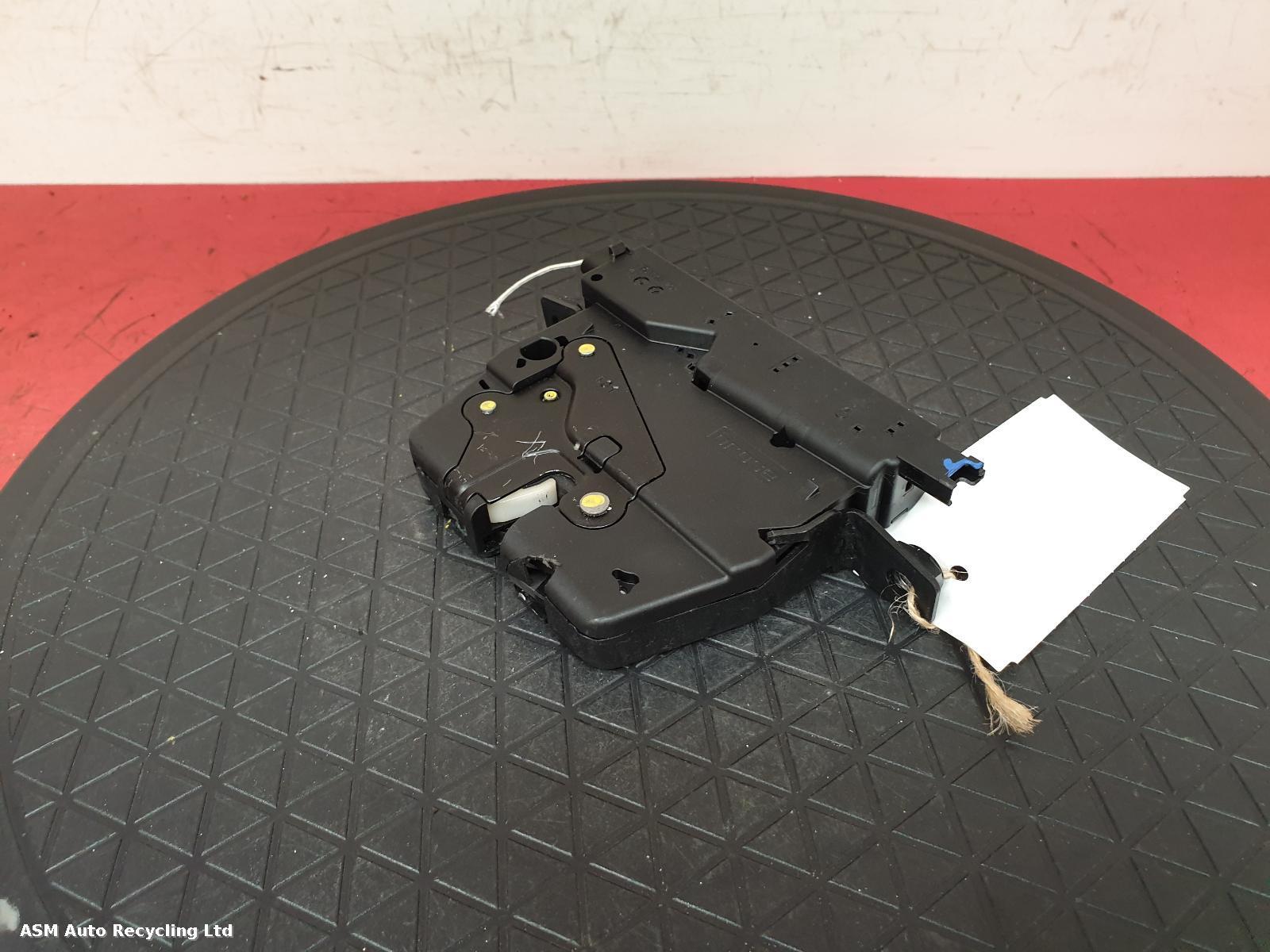 View Auto part Bootlid/Tailgate Lock Bmw 6 Series Gran Coupe 2014