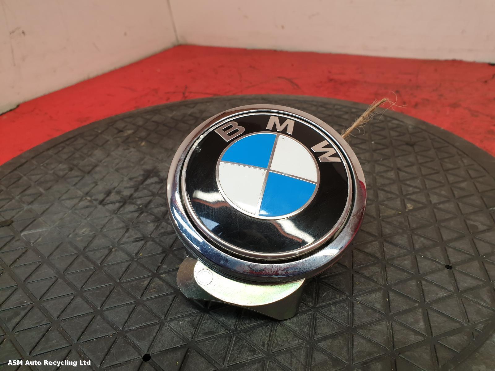 View Auto part Tailgate Handle Bmw 6 Series Gran Coupe 2014