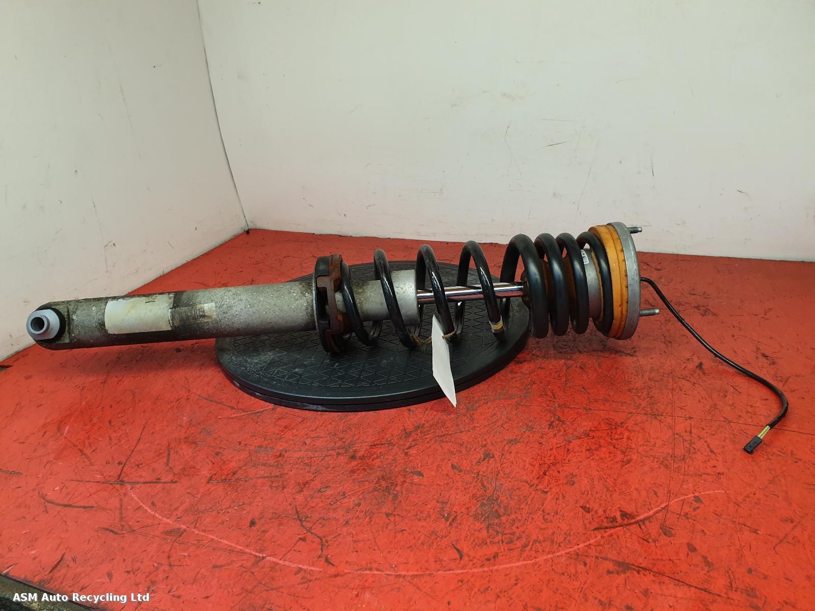 View Auto part LR Strut Bmw 6 Series Gran Coupe 2014