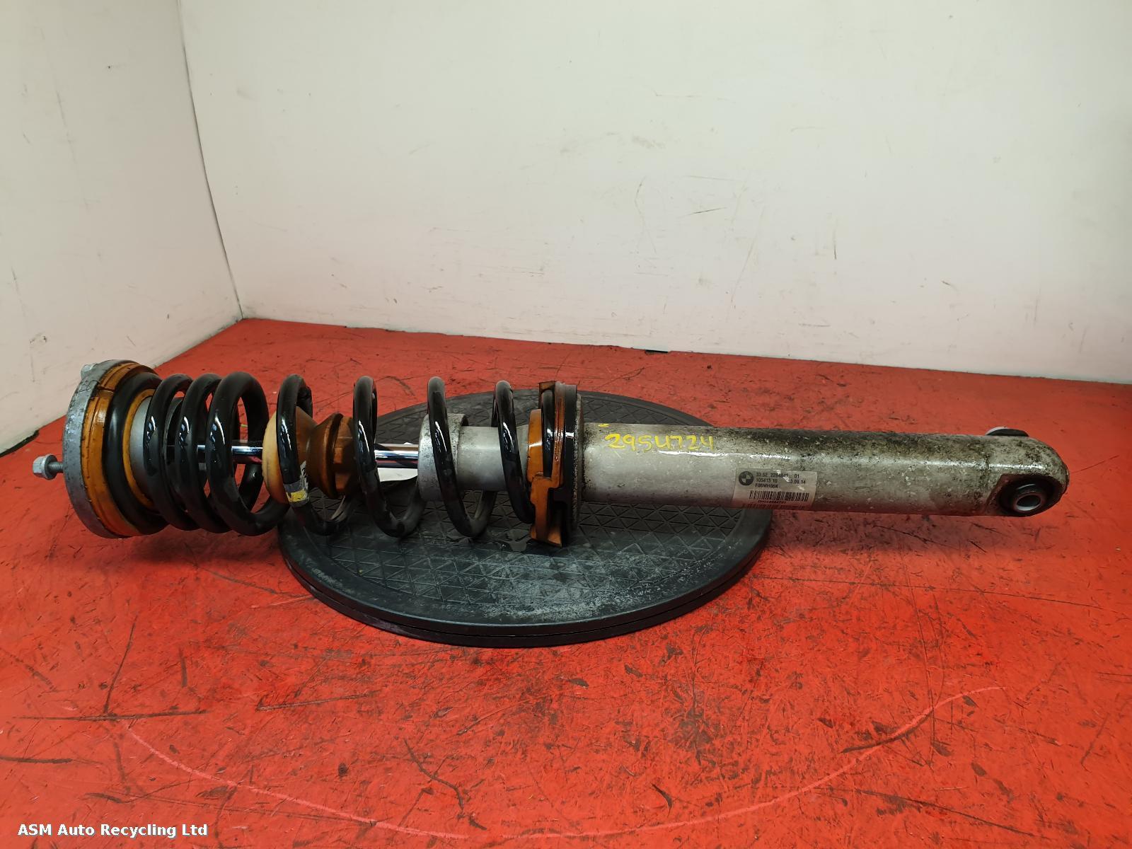 View Auto part RR Strut Bmw 6 Series Gran Coupe 2014