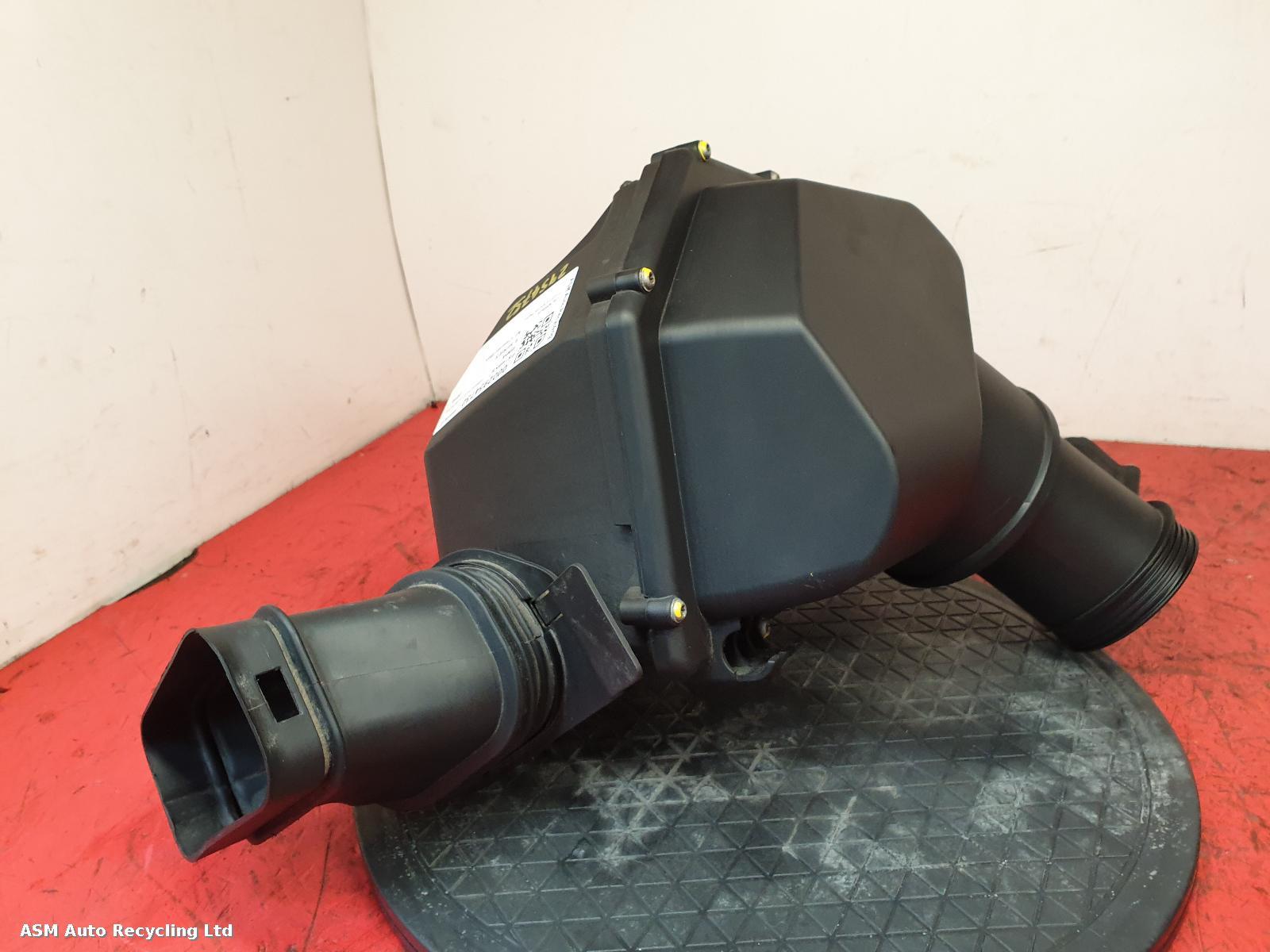 View Auto part Air Cleaner/Box Bmw 6 Series Gran Coupe 2014