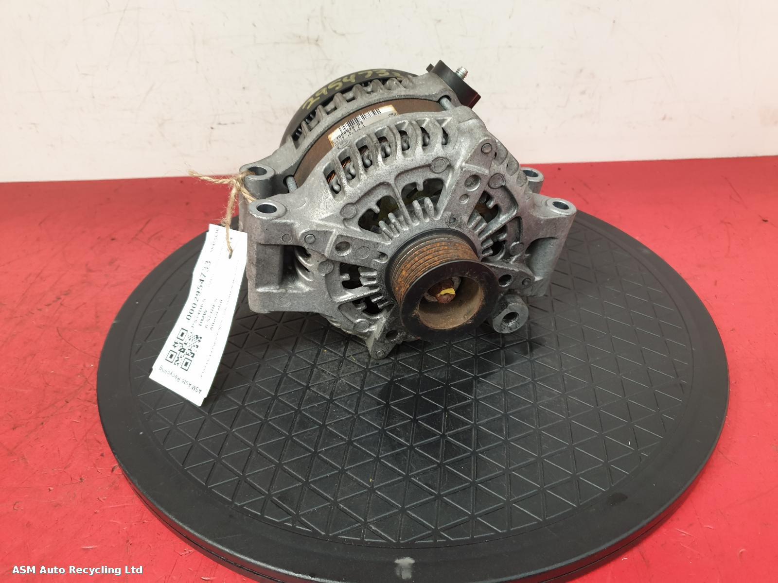 View Auto part Alternator Bmw 6 Series Gran Coupe 2014