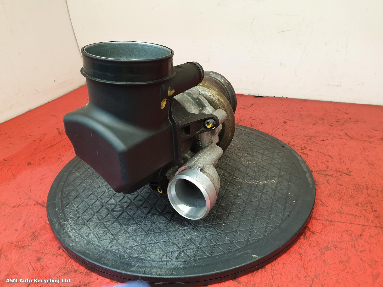 2014 Bmw 6 Series Gran Coupe Turbocharger View Auto part Turbocharger Bmw 6 Series Gran Coupe 2014