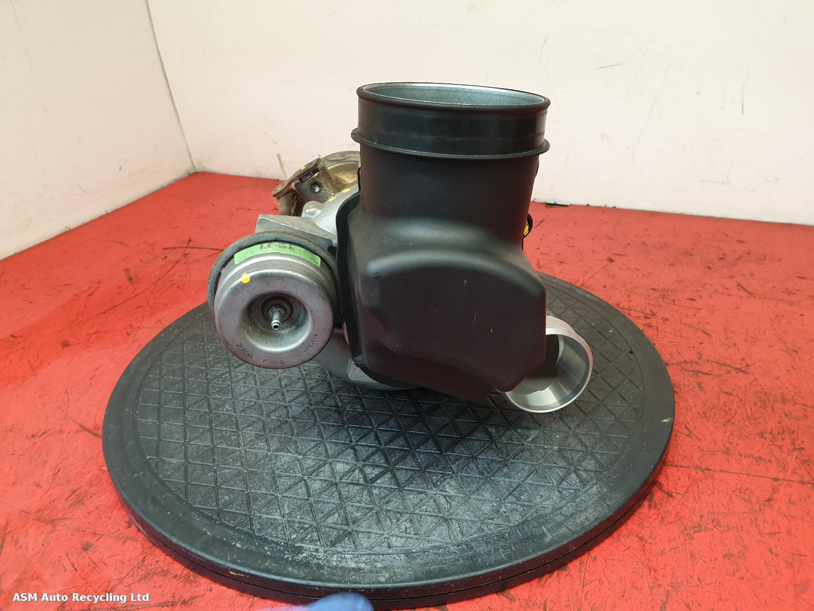 2014 Bmw 6 Series Gran Coupe Turbocharger View Auto part Turbocharger Bmw 6 Series Gran Coupe 2014