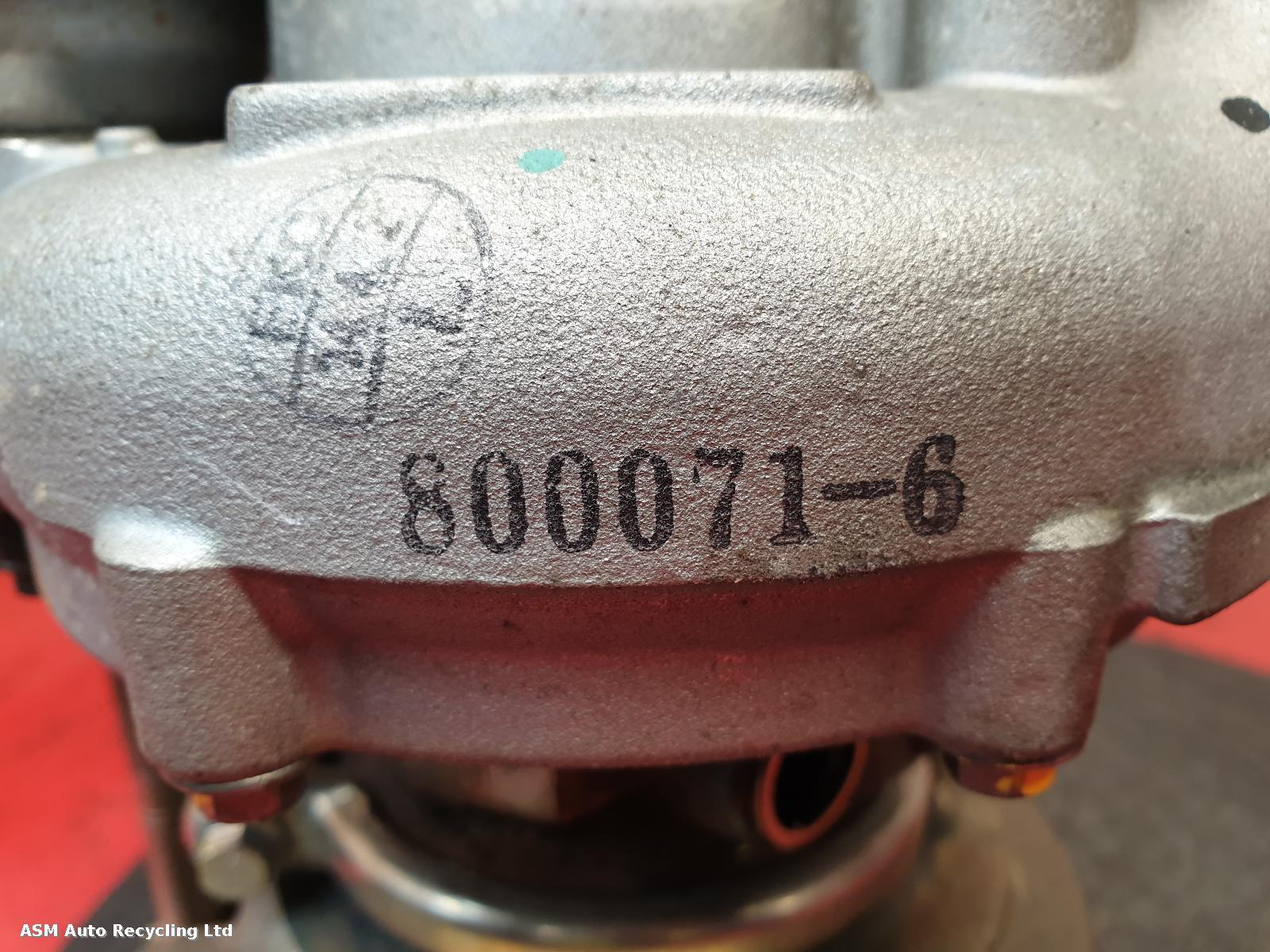 2014 Bmw 6 Series Gran Coupe Turbocharger View Auto part Turbocharger Bmw 6 Series Gran Coupe 2014