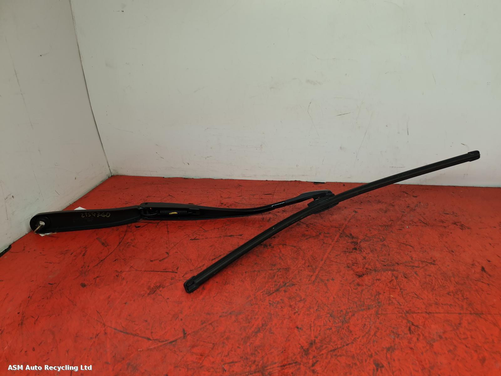 View Auto part Wiper Arm Bmw 6 Series Gran Coupe 2014