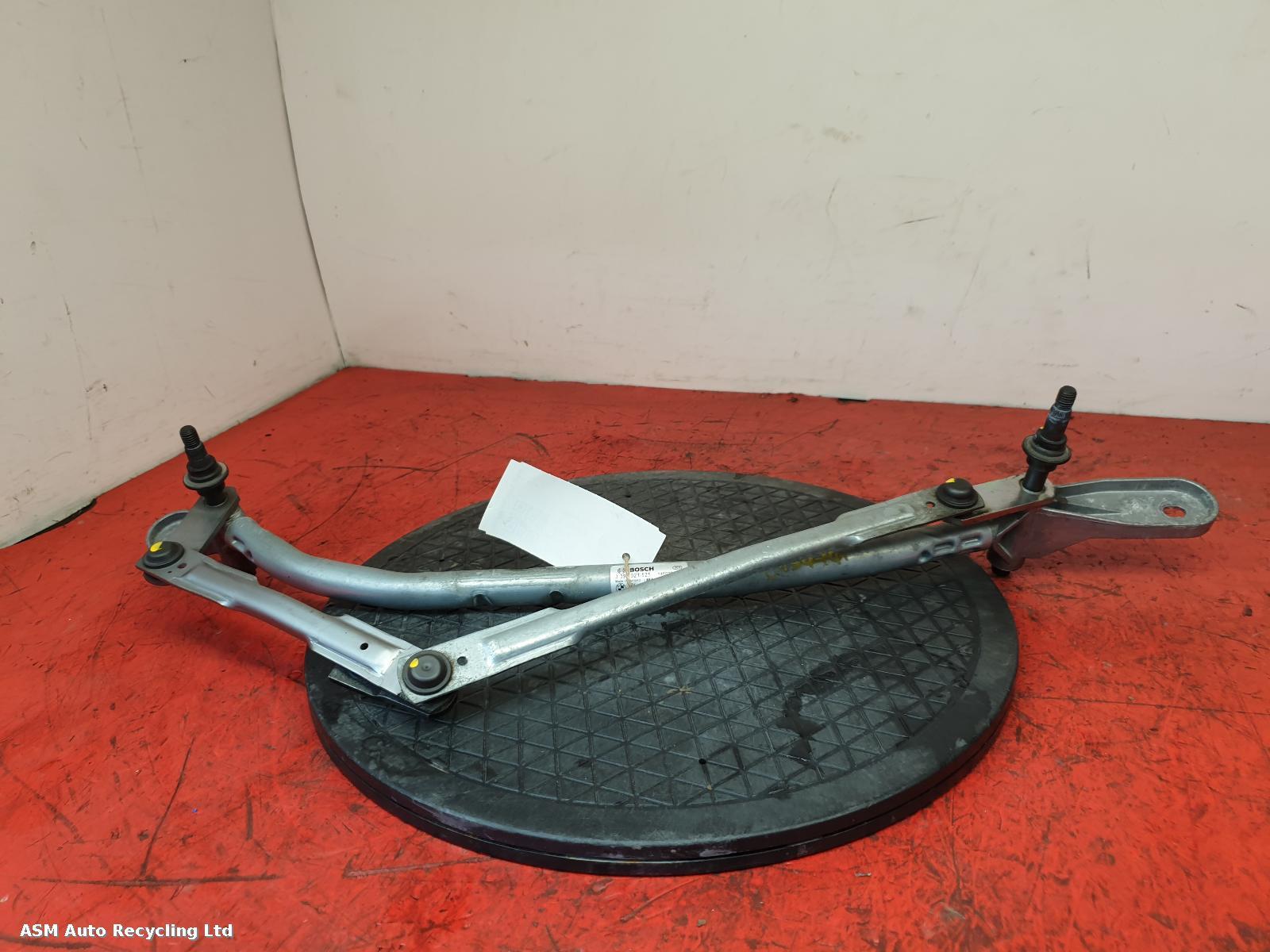View Auto part Wiper Linkage Bmw 6 Series Gran Coupe 2014