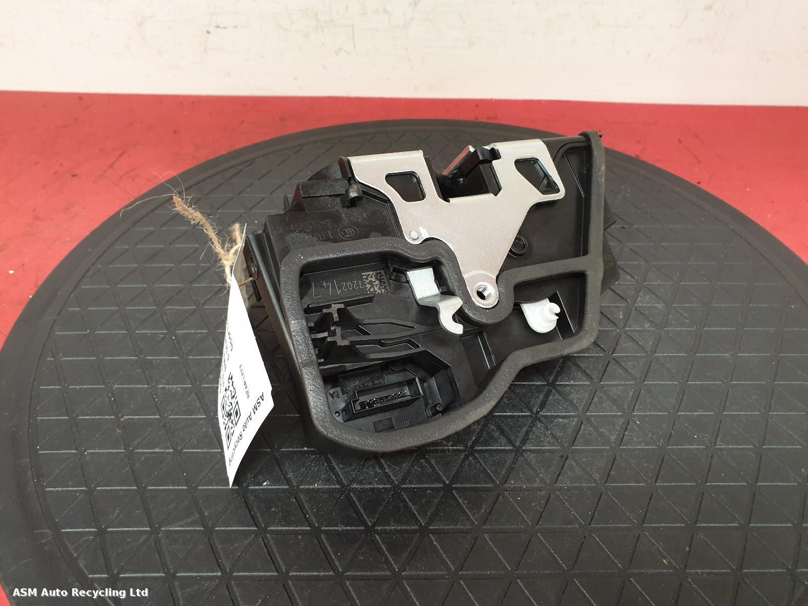 View Auto part Door Lock Assembly Bmw 6 Series Gran Coupe 2014