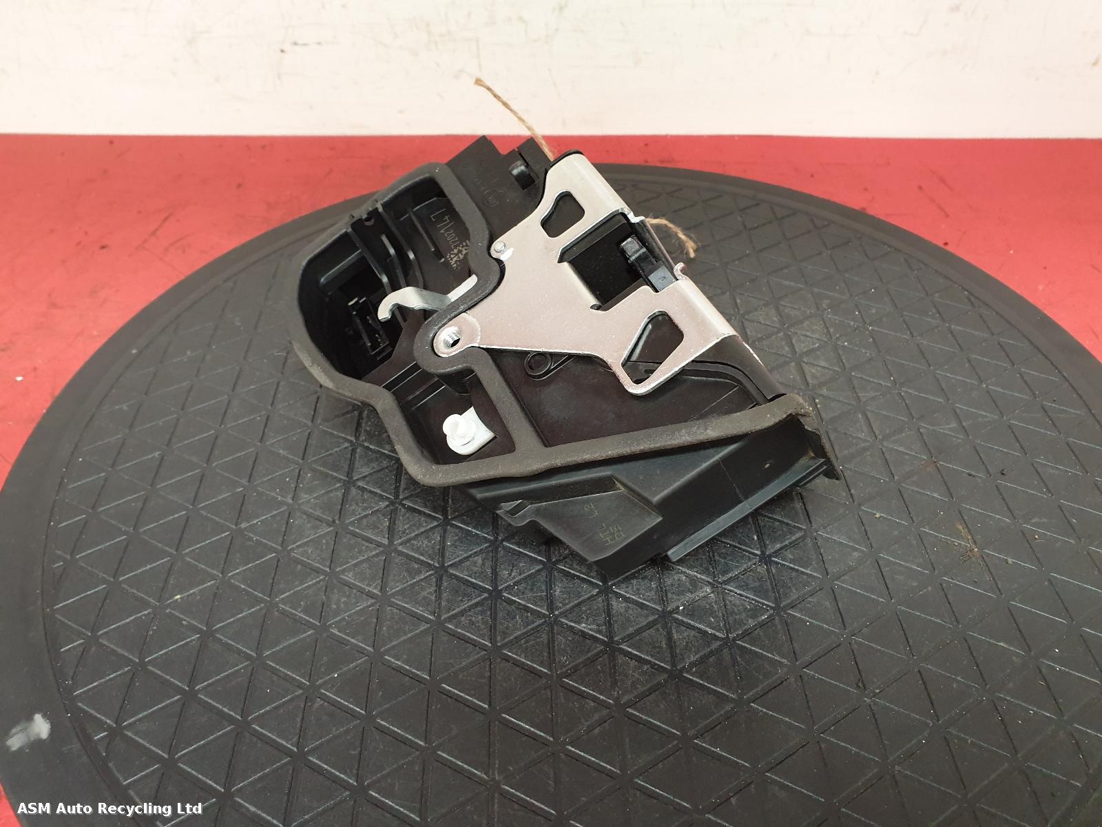 View Auto part Door Lock Assembly Bmw 6 Series Gran Coupe 2014
