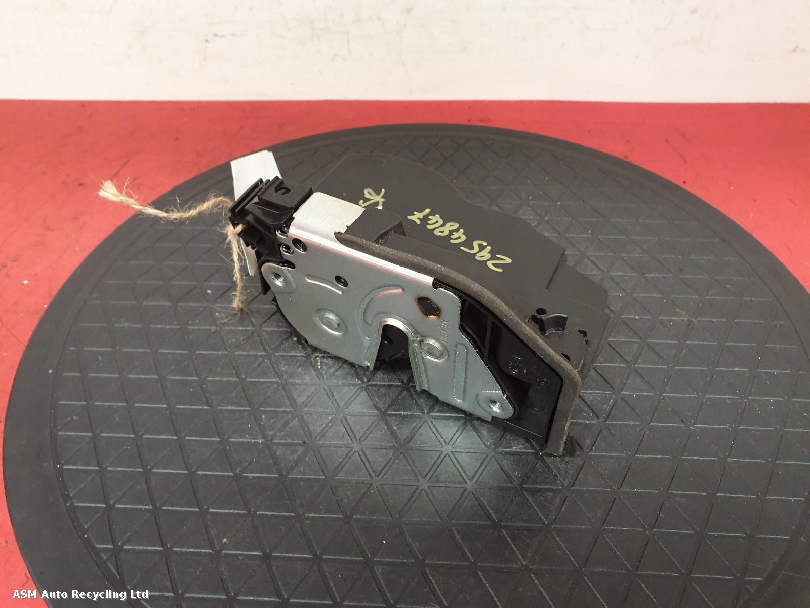 View Auto part Door Lock Assembly Bmw 6 Series Gran Coupe 2014
