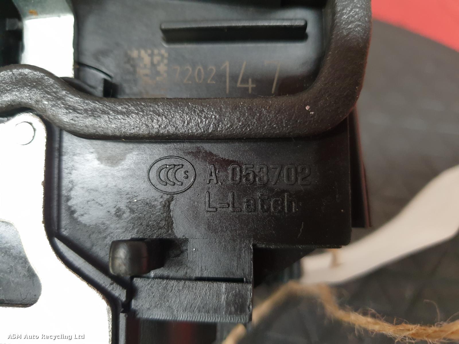 View Auto part Door Lock Assembly Bmw 6 Series Gran Coupe 2014