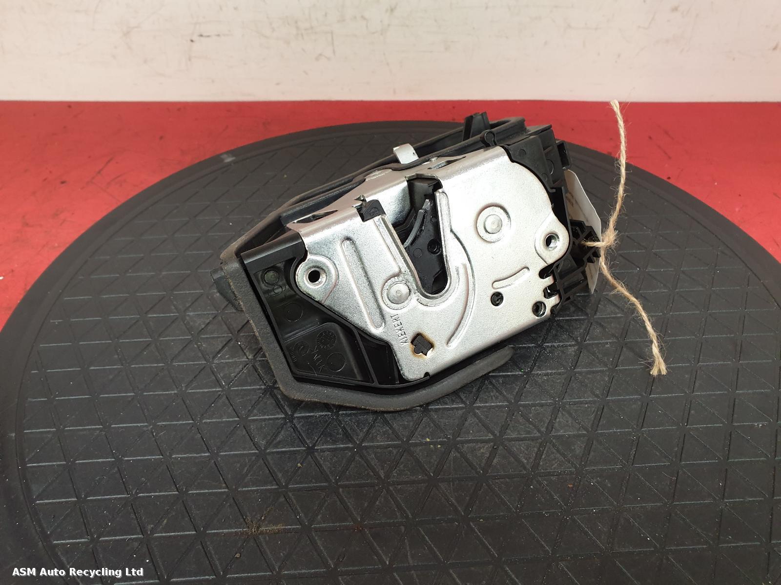 View Auto part Door Lock Assembly Bmw 6 Series Gran Coupe 2014