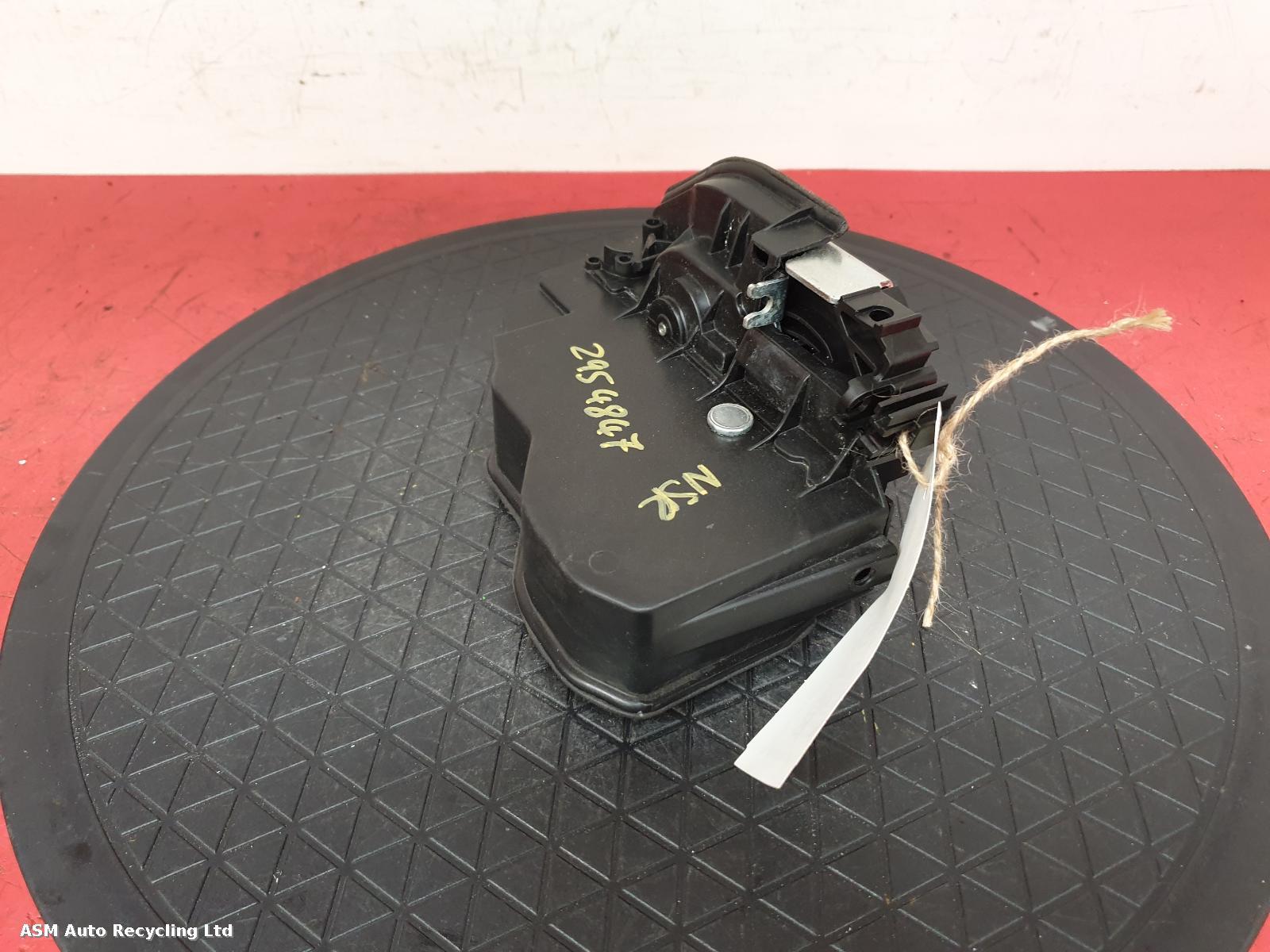 View Auto part Door Lock Assembly Bmw 6 Series Gran Coupe 2014
