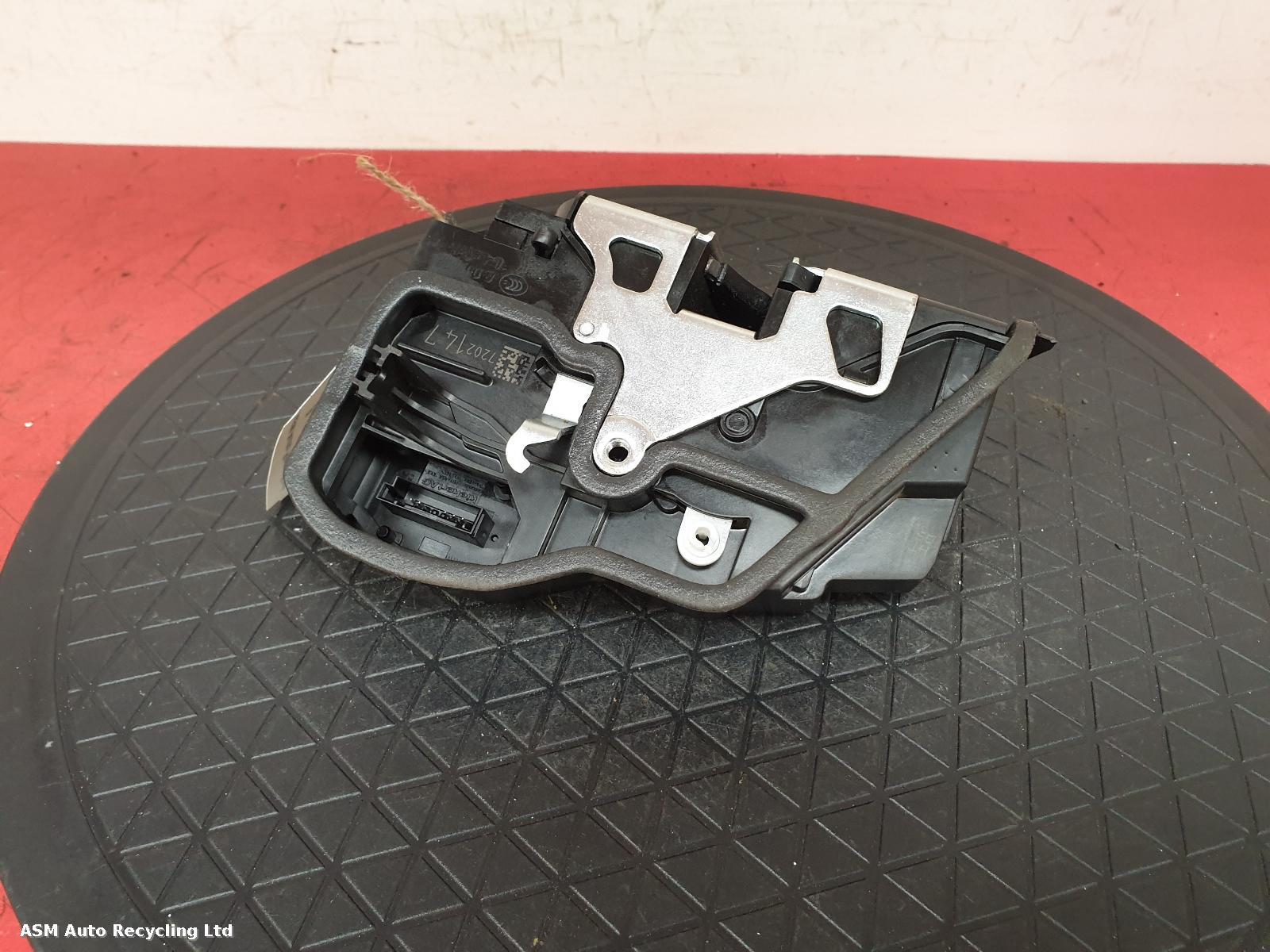 View Auto part Door Lock Assembly Bmw 6 Series Gran Coupe 2014