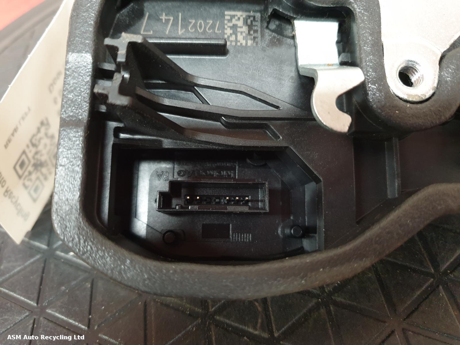 View Auto part Door Lock Assembly Bmw 6 Series Gran Coupe 2014