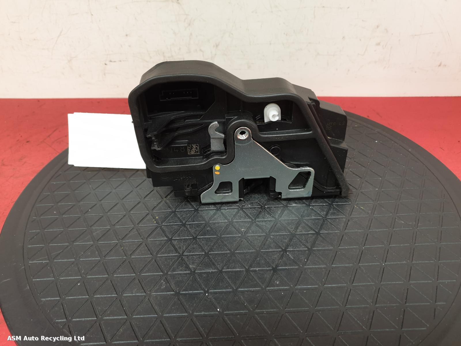 View Auto part Door Lock Assembly Bmw 6 Series Gran Coupe 2014